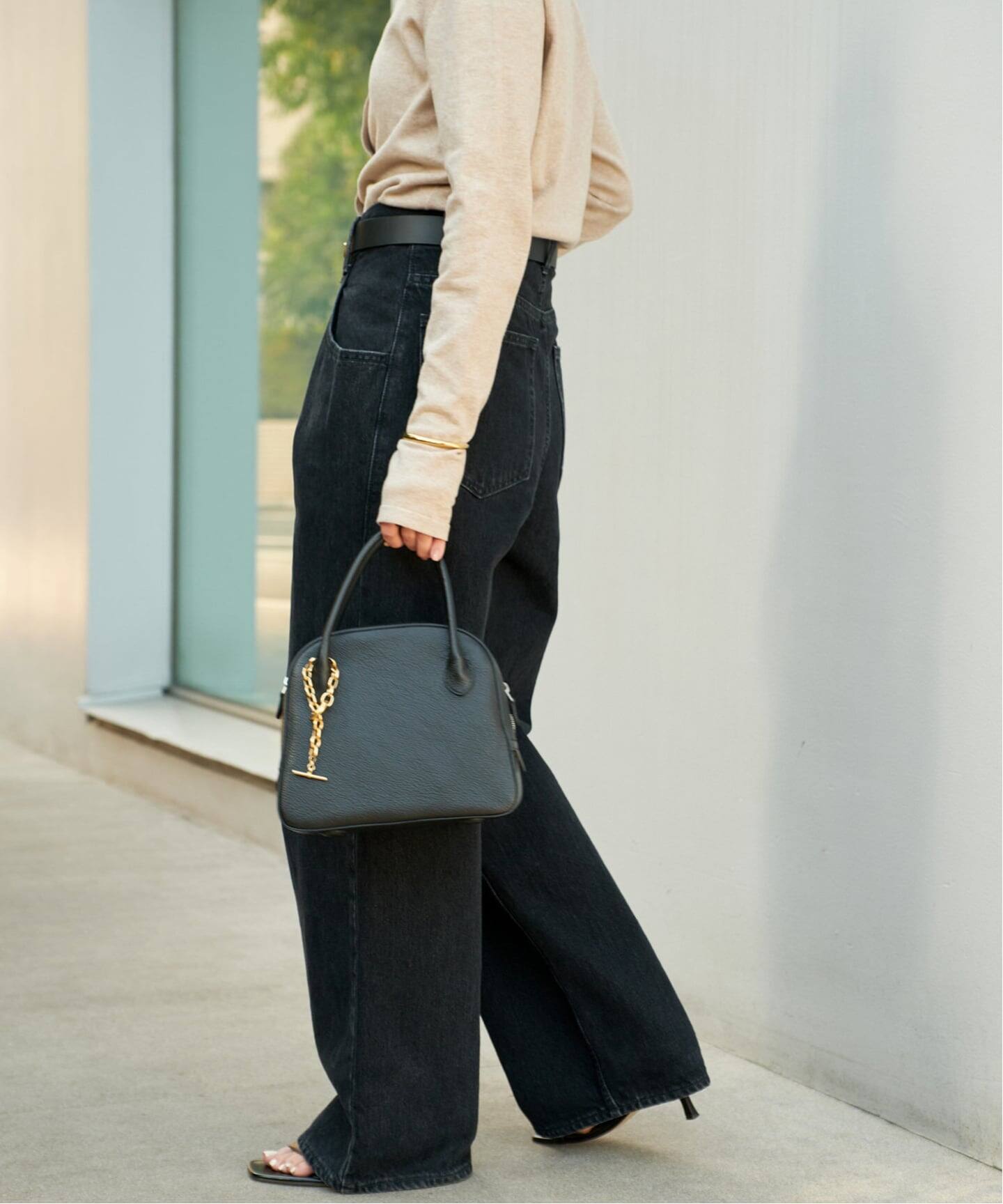 WEB限定追加予約》R'IAM WIDE デニム 5（デニムパンツ・ジーンズ