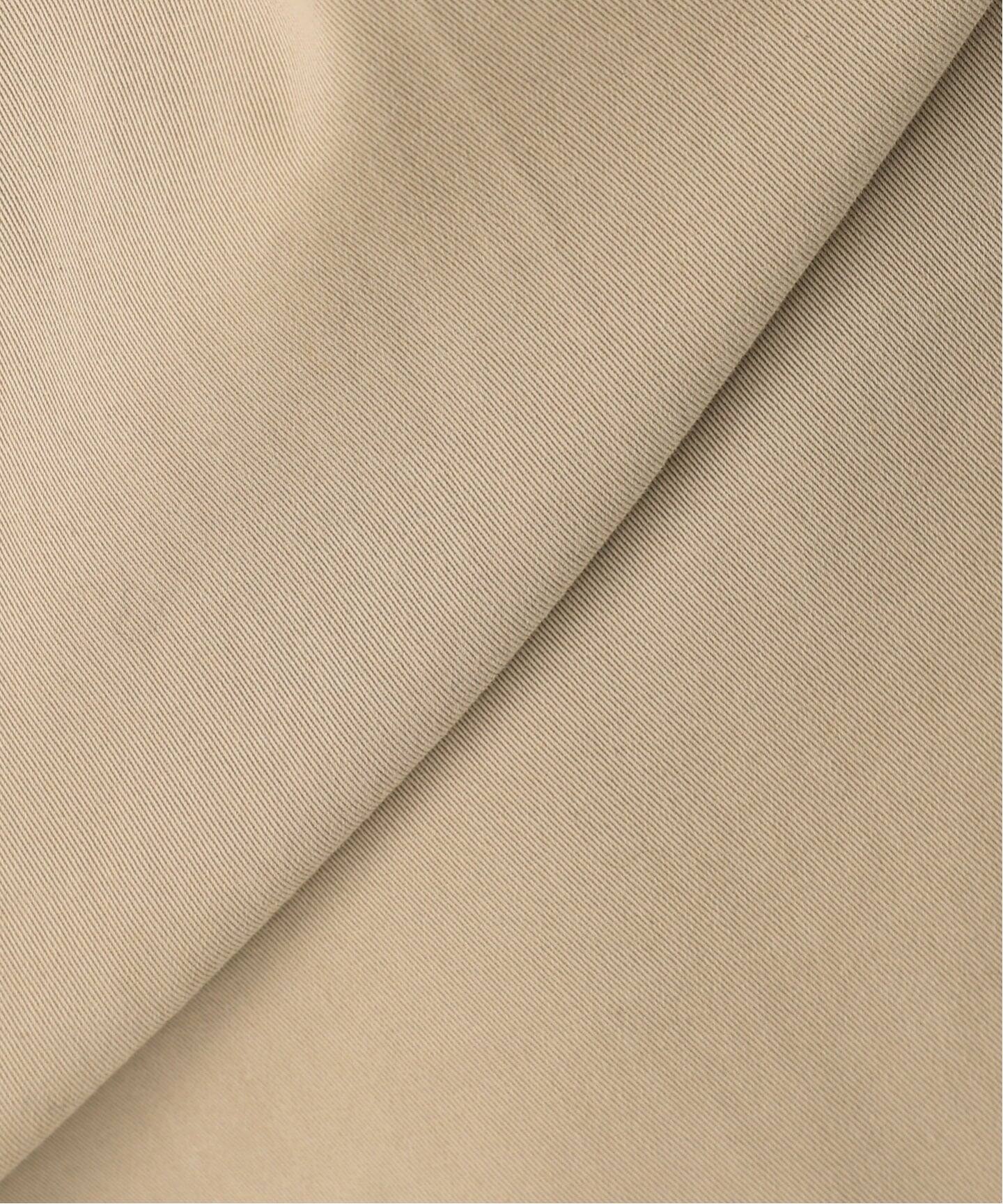 WEB限定追加予約》R'IAM Super wide CHINO パンツ 5（チノパンツ