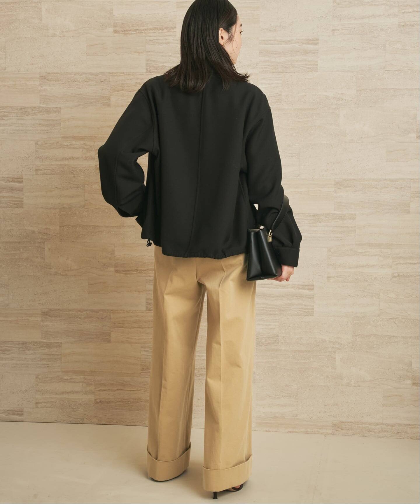 organic cotton chino パンツ（チノパンツ）｜Plage（プラージュ）の