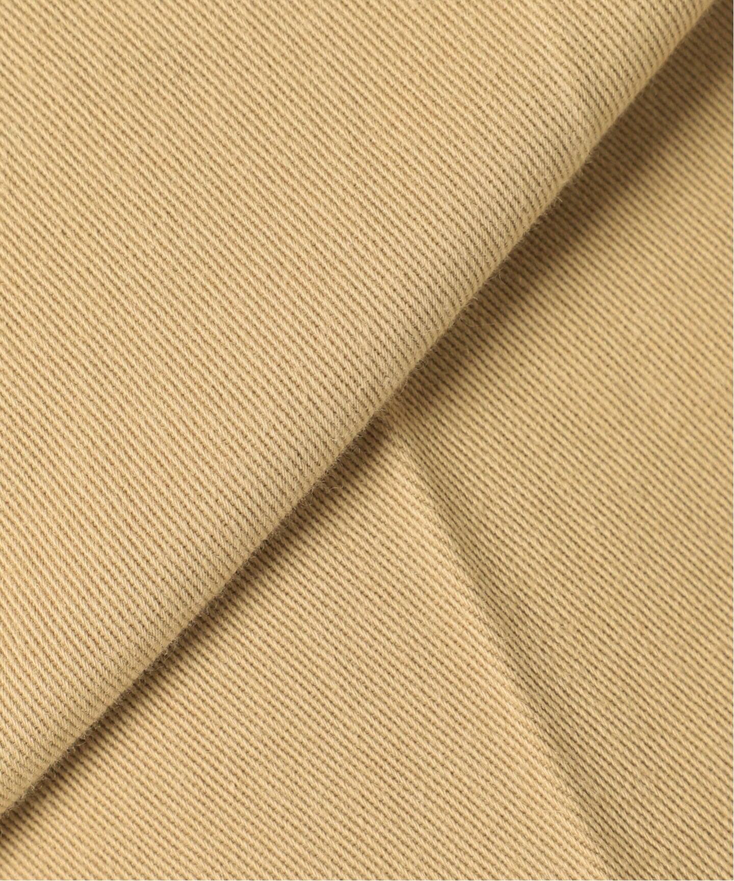 organic cotton chino パンツ（チノパンツ）｜Plage（プラージュ）の