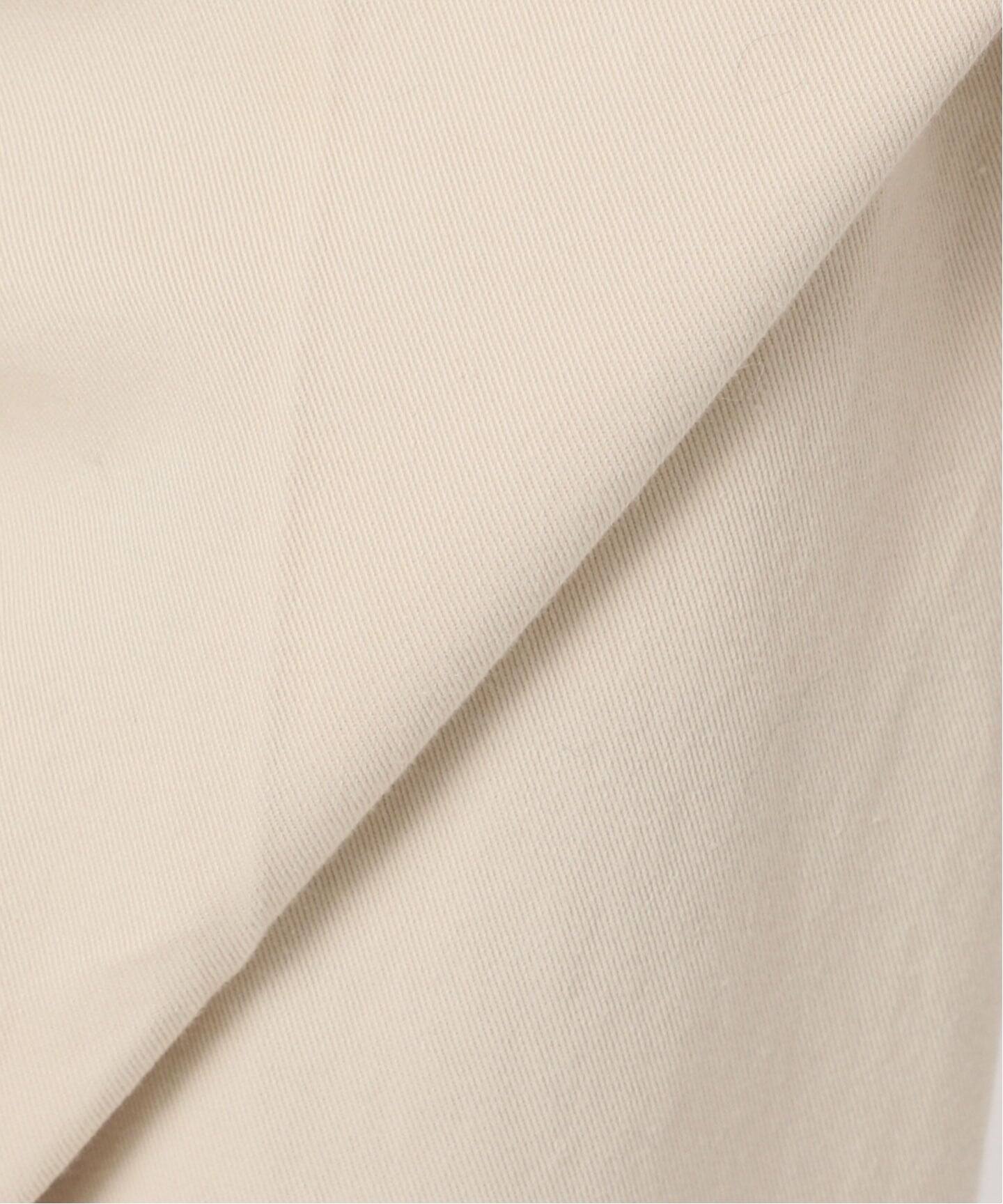 organic cotton chino パンツ（チノパンツ）｜Plage（プラージュ）の