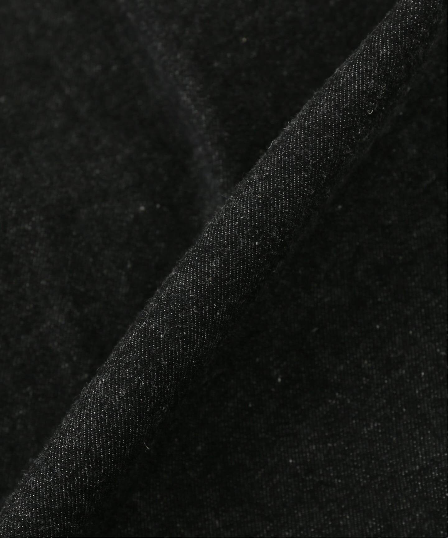 linen mix tuck デニムパンツ（デニムパンツ・ジーンズ）｜Plage