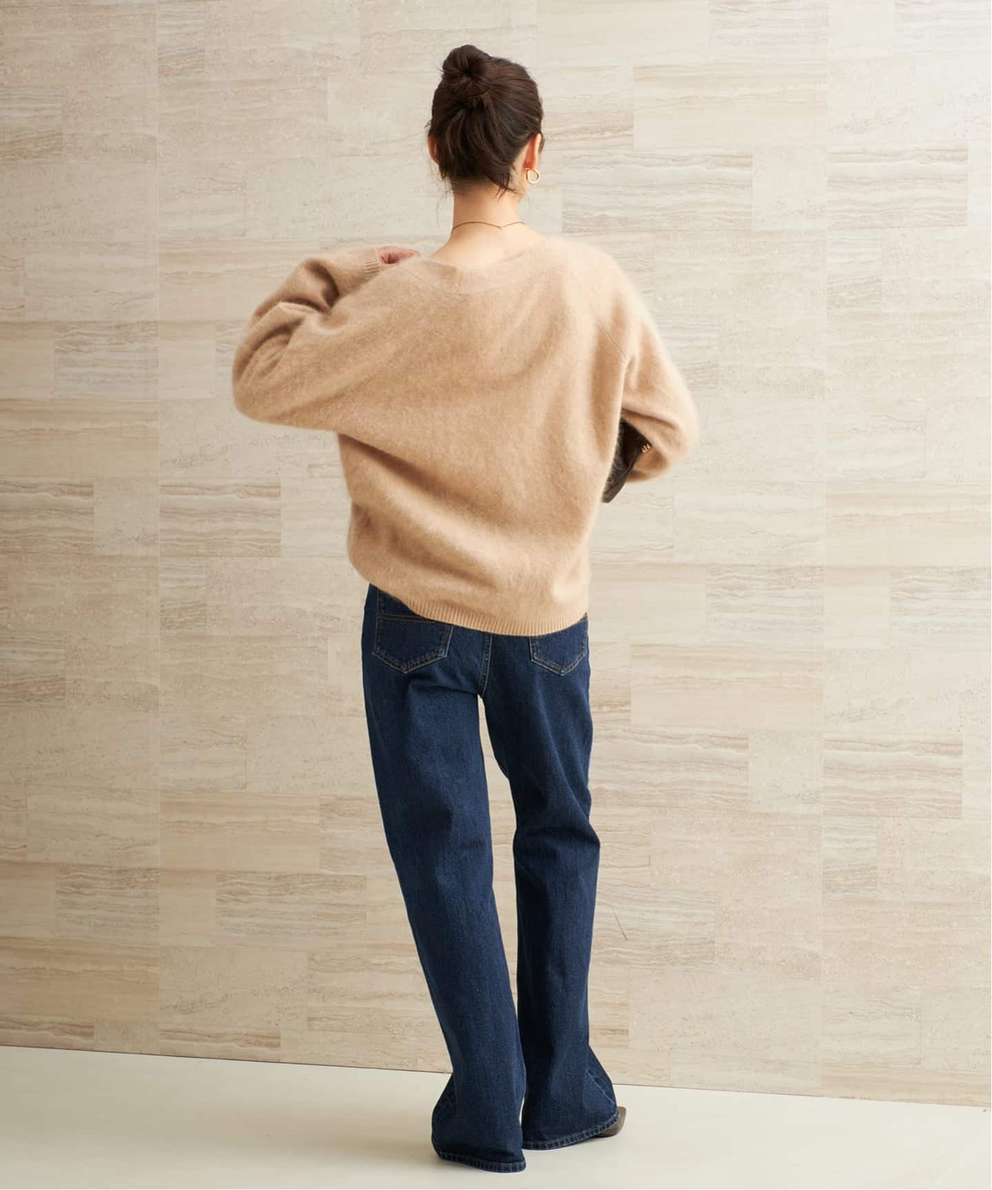 追加予約》vintage like デニムパンツ 3（デニムパンツ・ジーンズ