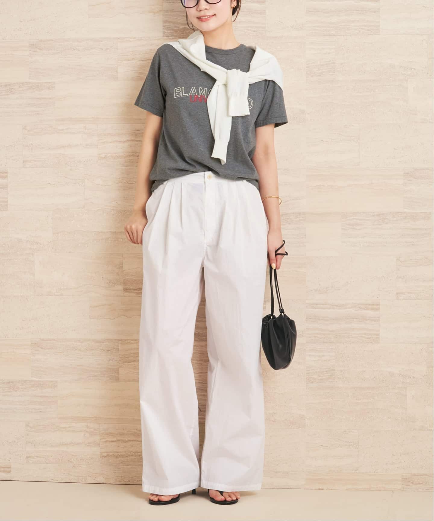 新品 plage parachute パンツ パラシュート コクーン parachute slax パンツ（その他パンツ）｜Plage（プラージュ）の通販