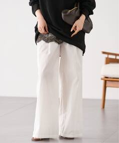 parachute slax パンツ（その他パンツ）｜Plage（プラージュ）の通販  display picture 1