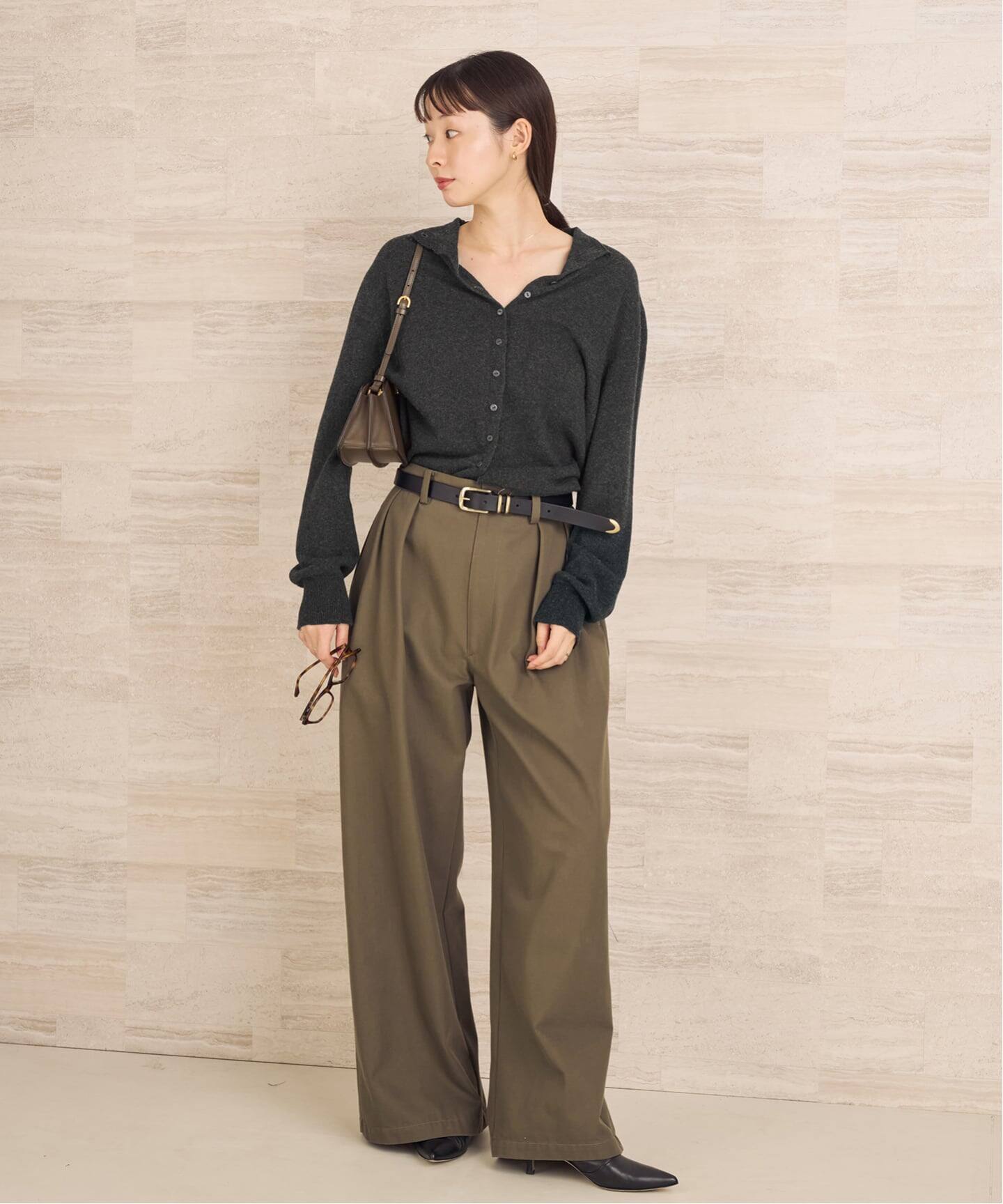 一部店舗・WEB限定追加》vintage like チノパンツ 2（チノパンツ