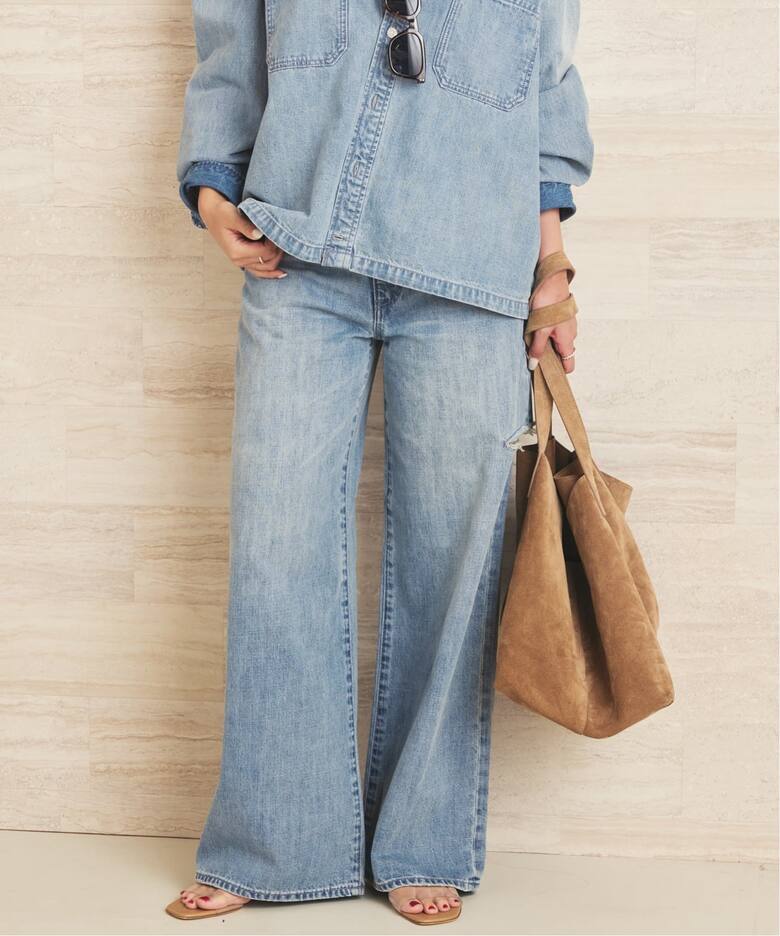 パンツ