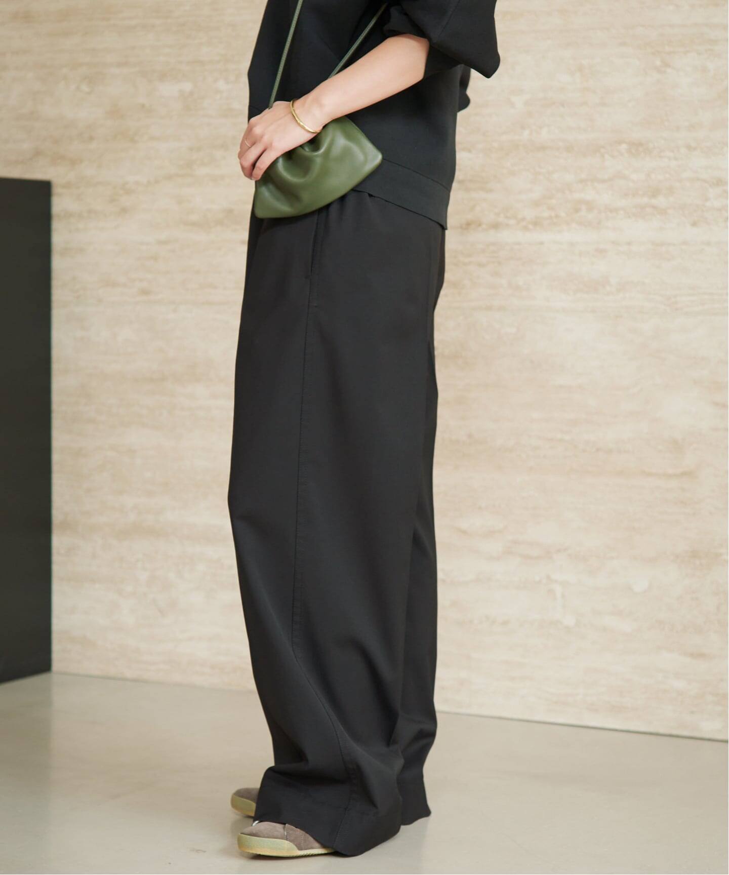 予約》useful trouser パンツ（スラックス）｜Plage（プラージュ）の