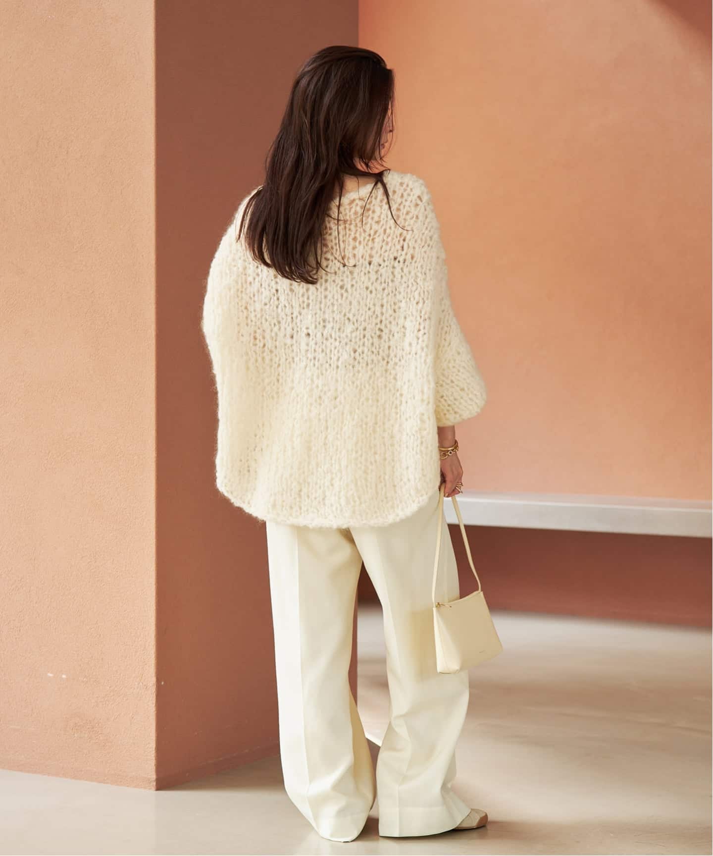 予約》useful trouser パンツ（スラックス）｜Plage（プラージュ）の
