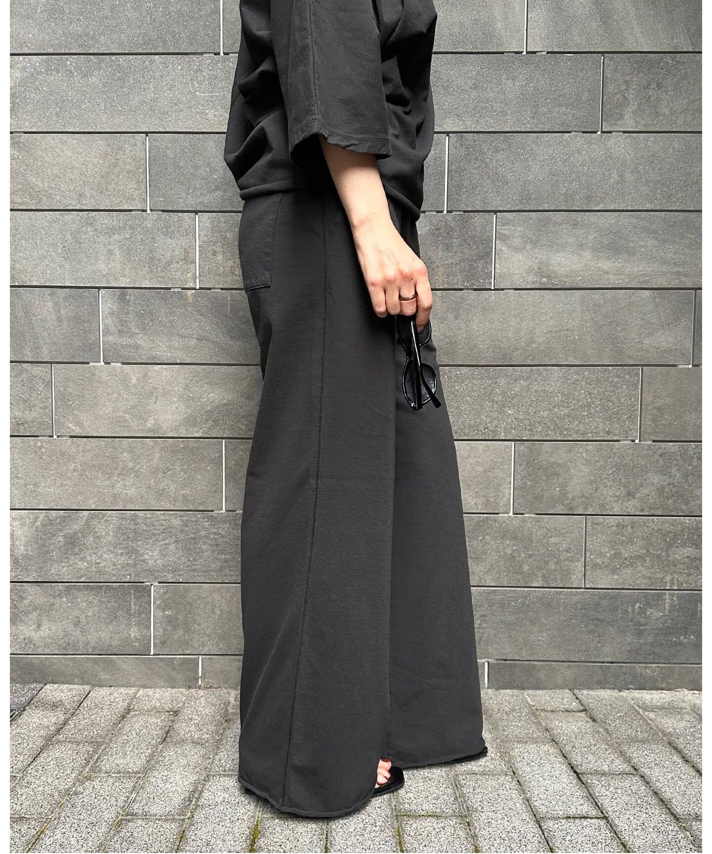 twist jersey パンツ（ジャージ／トラックパンツ）｜Plage（プラージュ
