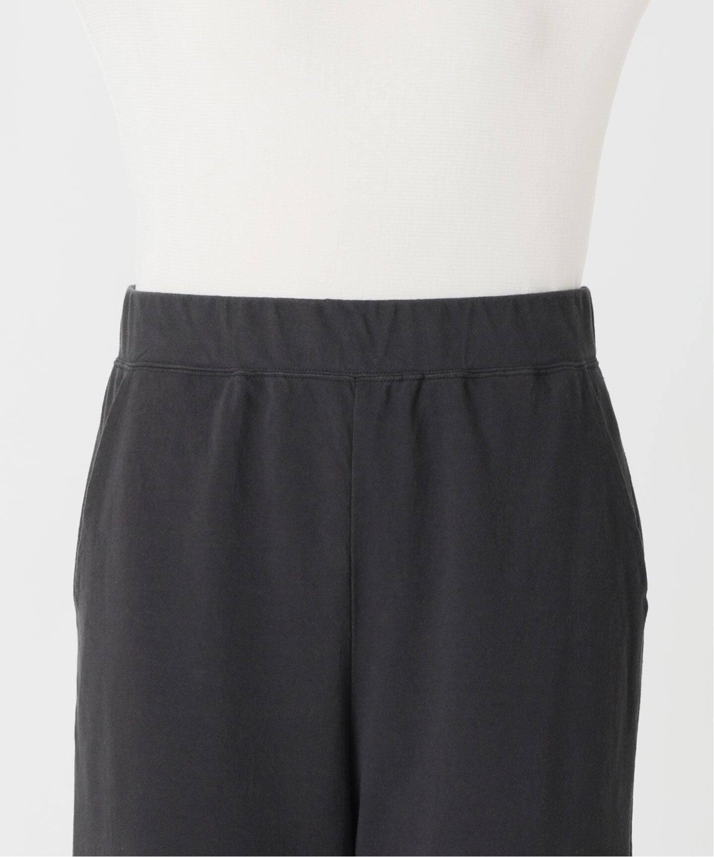 twist jersey パンツ（ジャージ／トラックパンツ）｜Plage（プラージュ