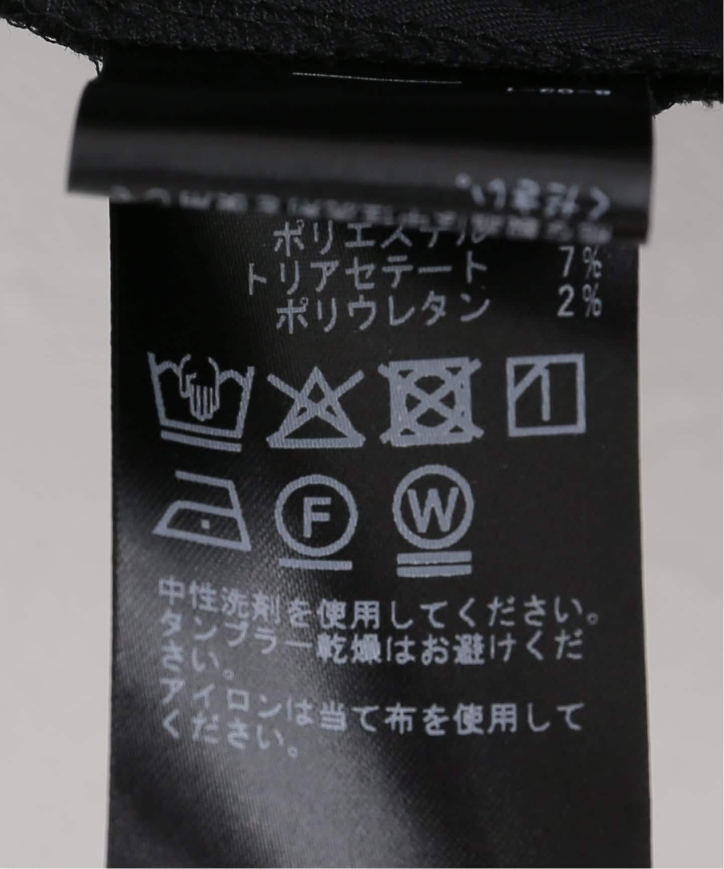 Soft wool ハーフパンツ（ショート・ハーフパンツ）｜Plage