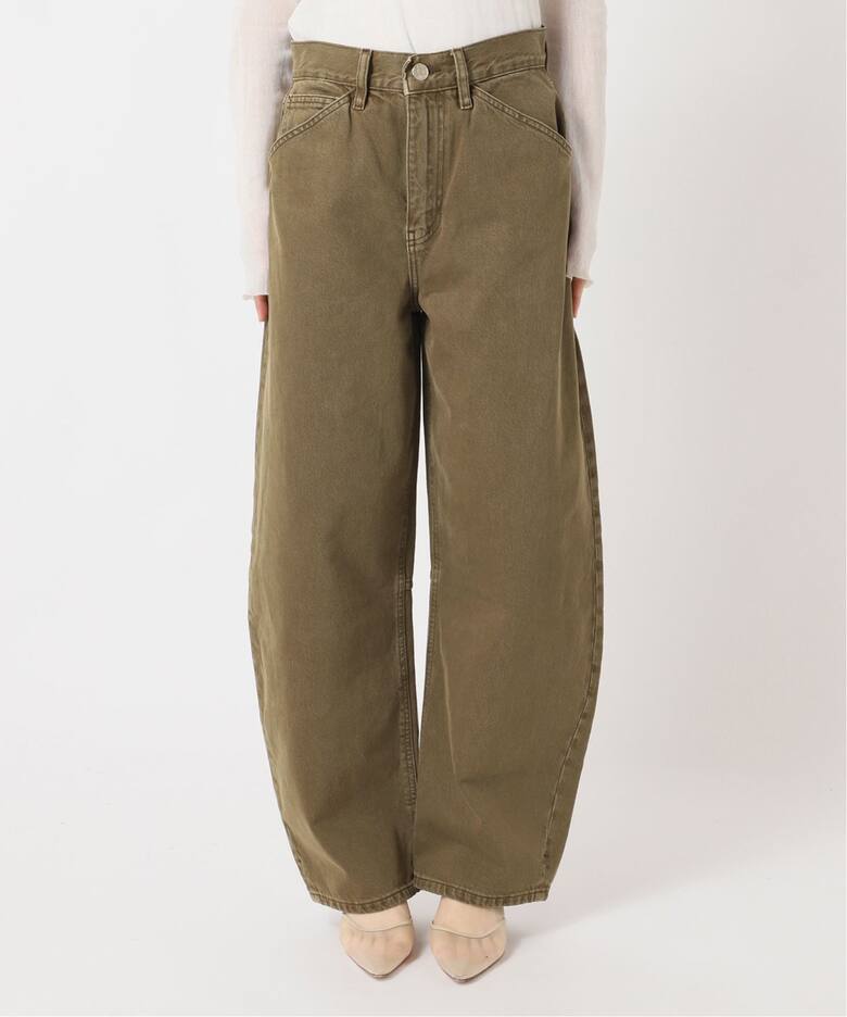 DALA / ダラ LIDO ANKLE パンツ（デニムパンツ・ジーンズ）｜Plage（プラージュ）の通販｜BAYCREW’S STORE