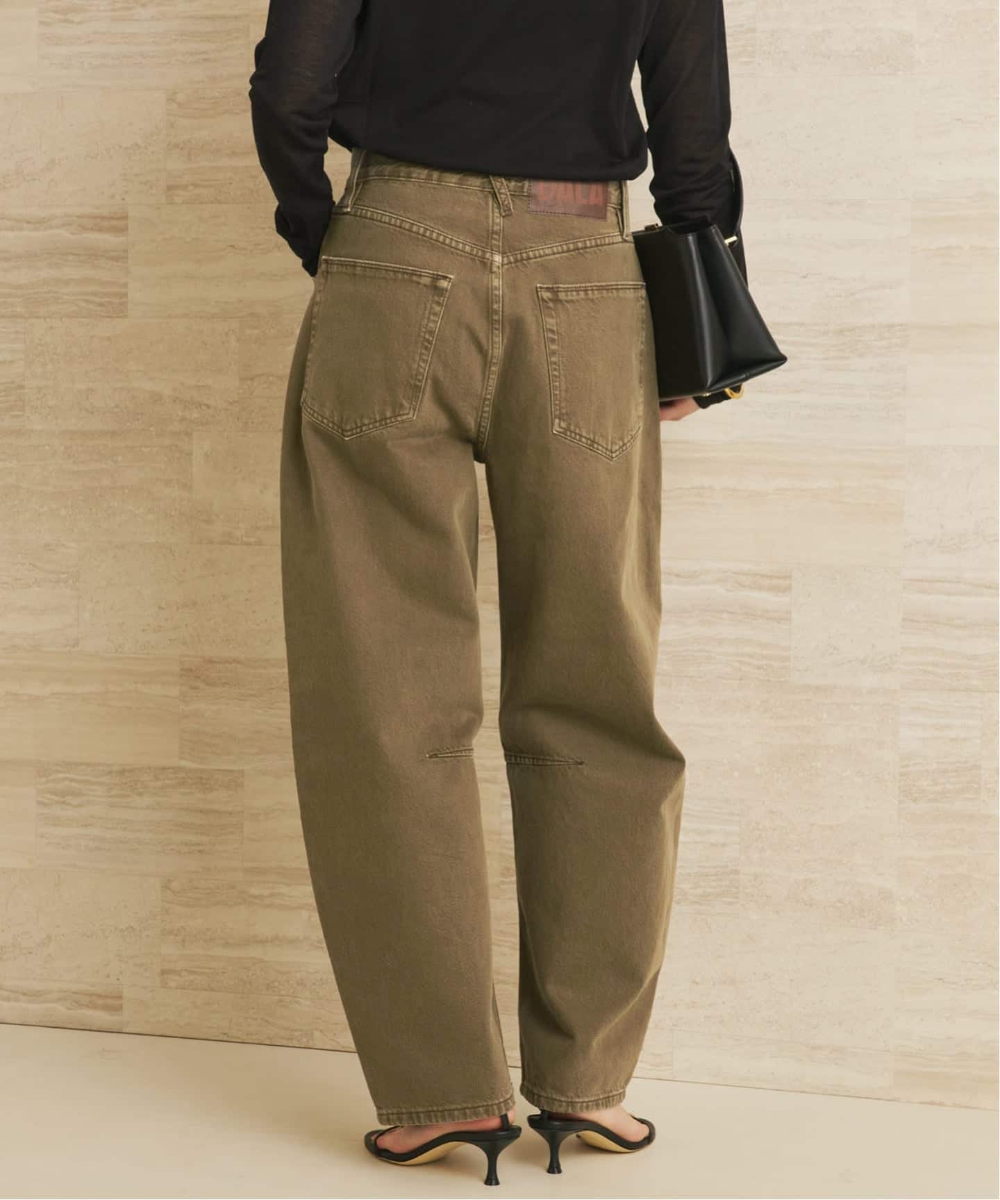 Plage｜プラージュのデニムパンツ・ジーンズ（レディース）の公式通販