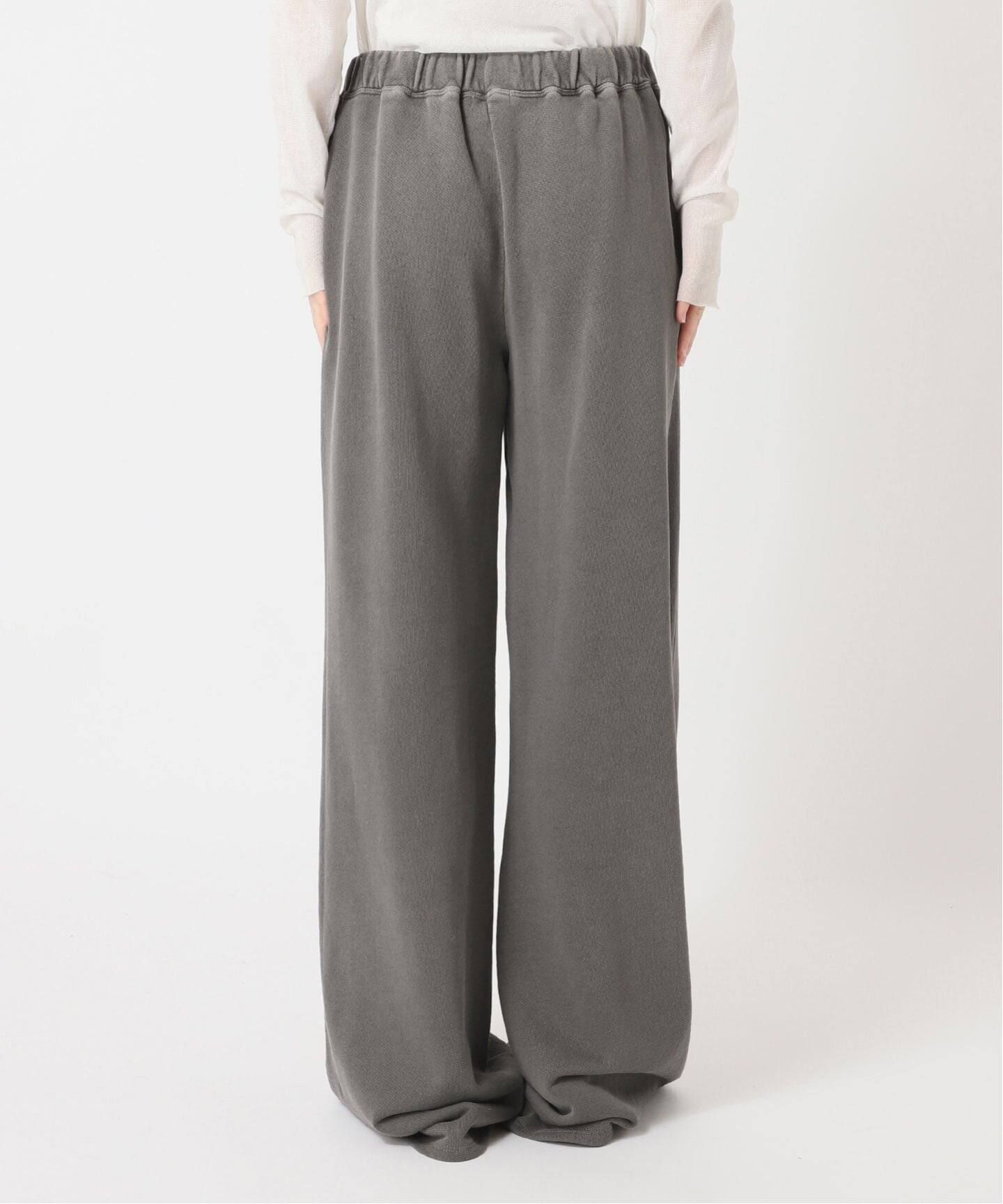 ASHER / アッシャー PRIYA パンツ（スウェットパンツ）｜Plage