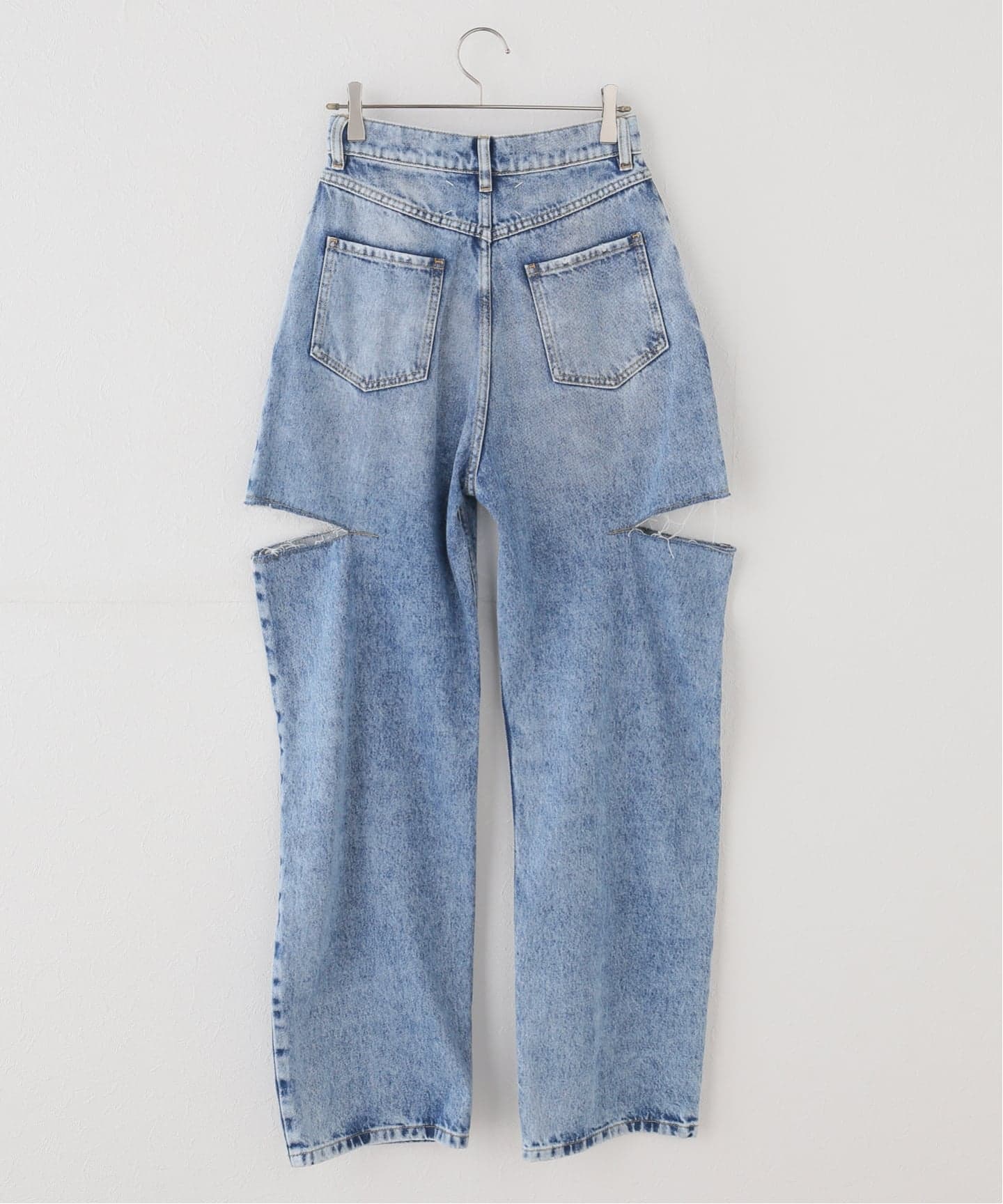 Maison Margiela/メゾン マルジェラ 5 POCKETS デニムパンツ（デニム