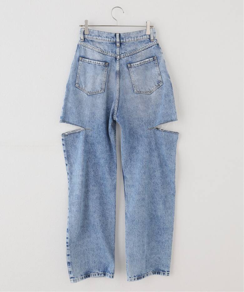 Maison Margiela/メゾン マルジェラ 5 POCKETS デニムパンツ（デニム 