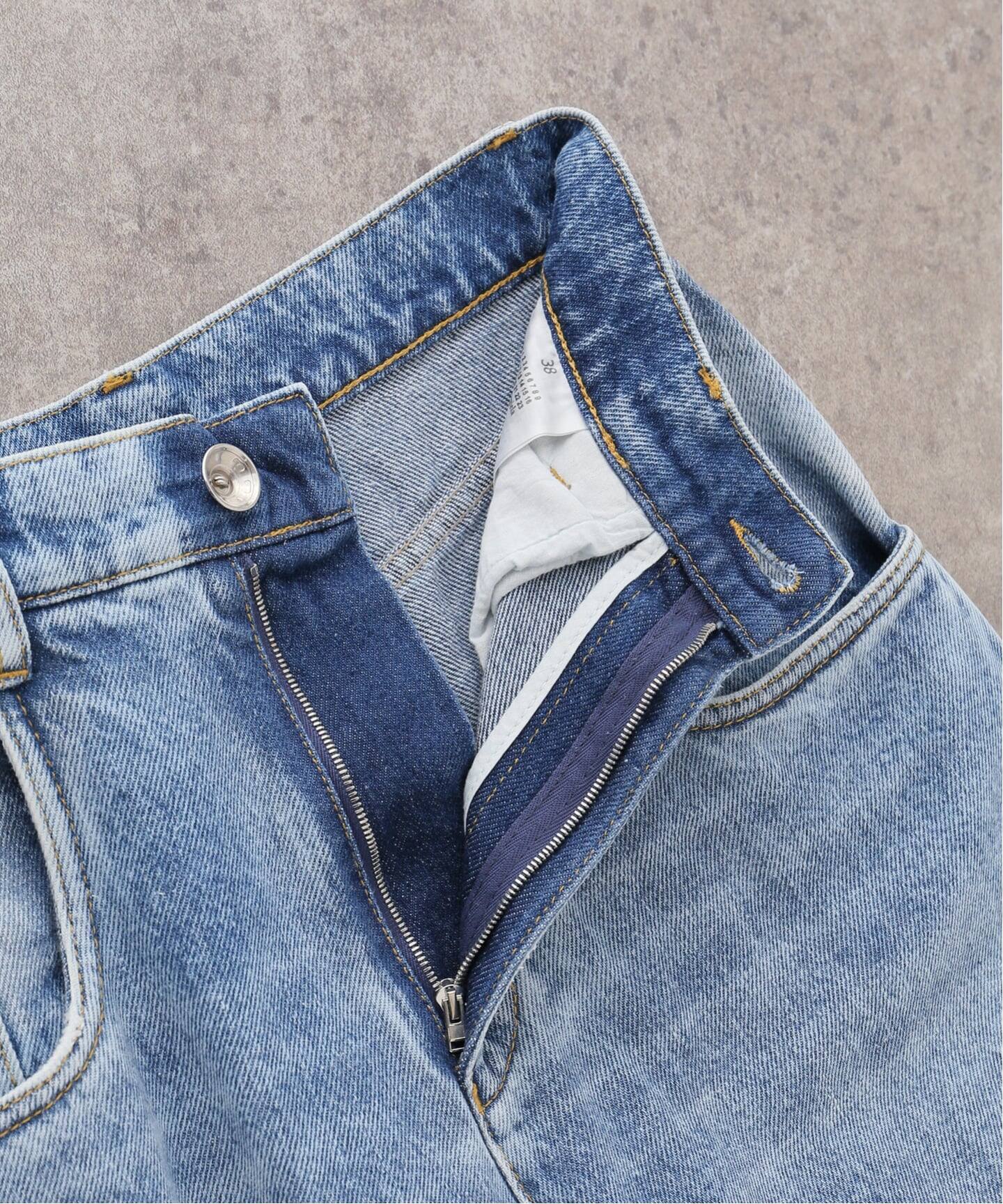 Maison Margiela/メゾン マルジェラ 5 POCKETS デニムパンツ（デニム