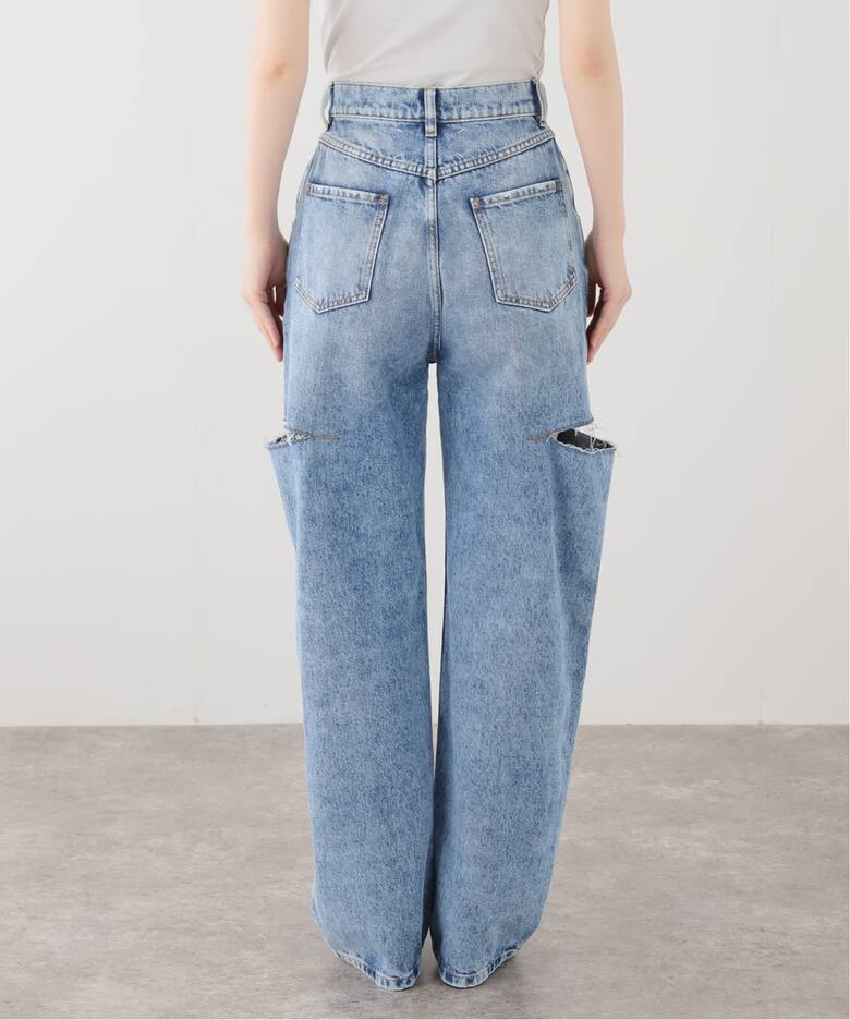 Maison Margiela/メゾン マルジェラ 5 POCKETS デニムパンツ（デニム 