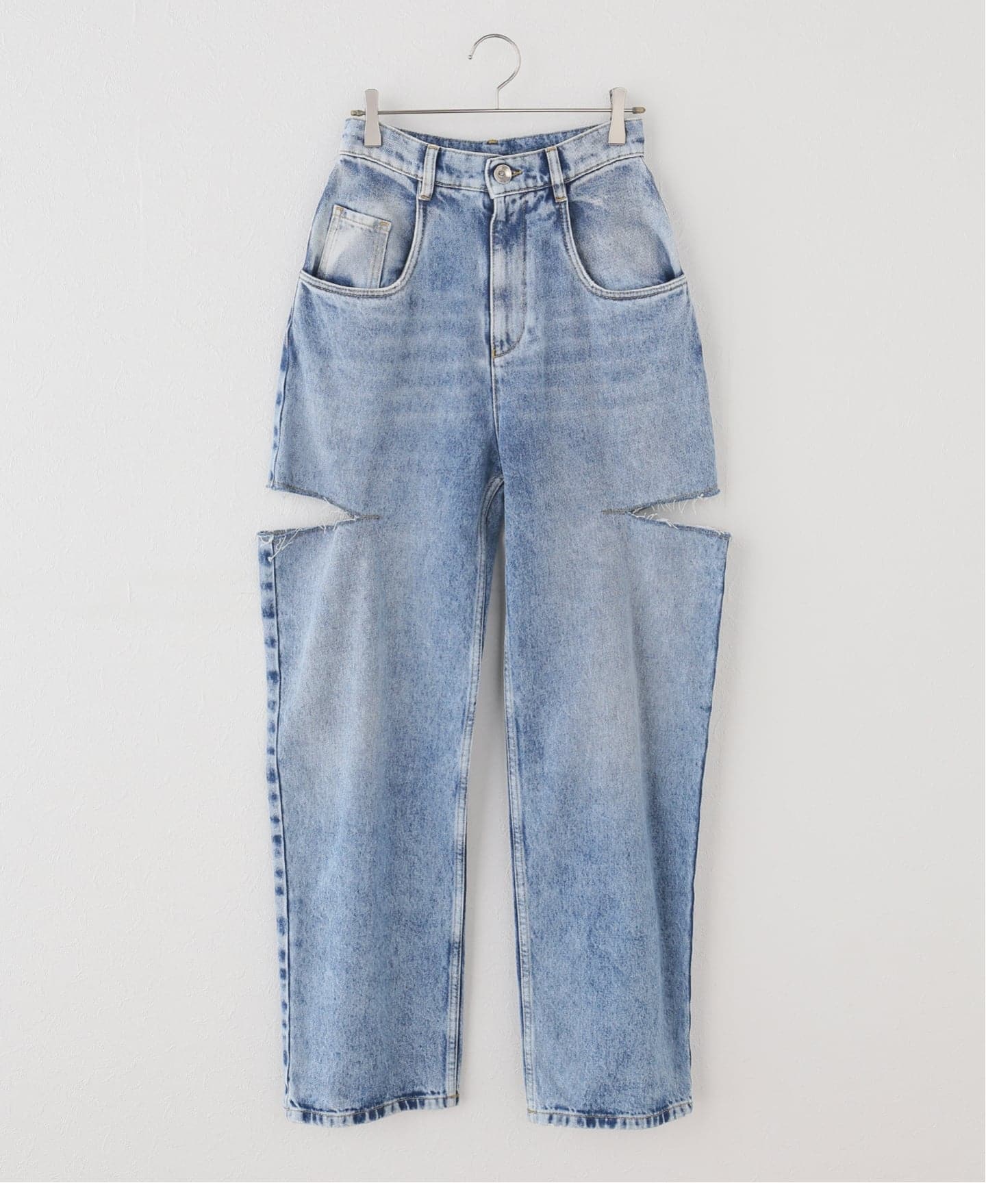 Maison Margiela/メゾン マルジェラ 5 POCKETS デニムパンツ（デニム