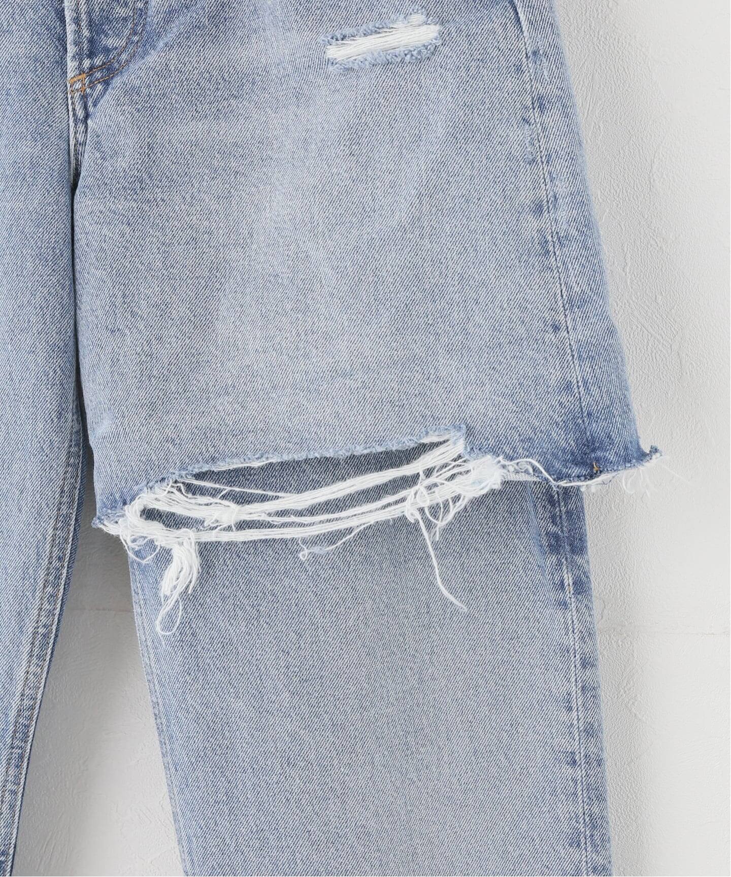 AGOLDE / エーゴールドイー AMRYN JEAN IN RELEASE デニムパンツ