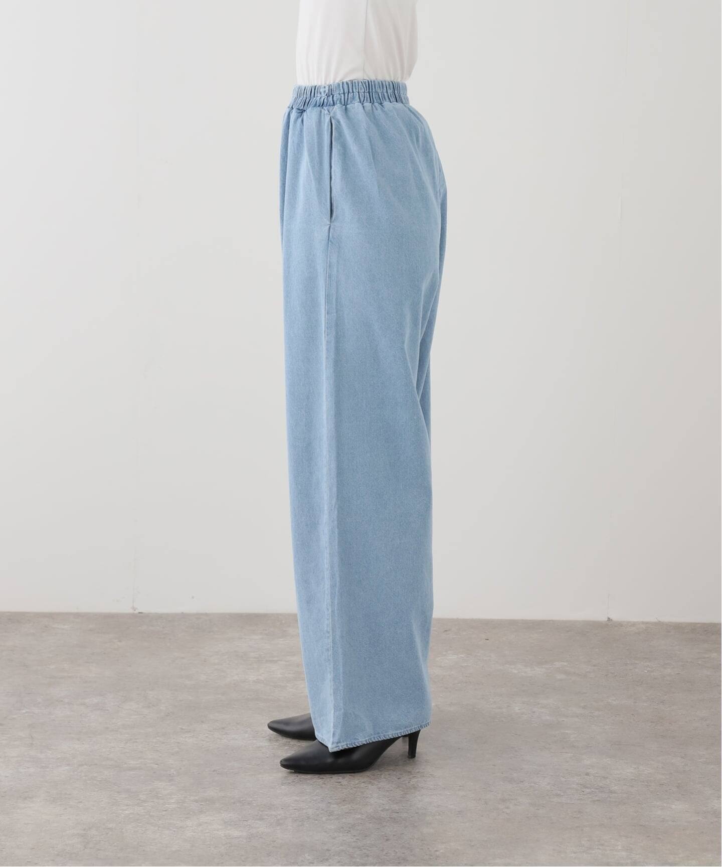 BASERANGE / ベースレンジ CRAVAT パンツ（その他パンツ）｜Plage