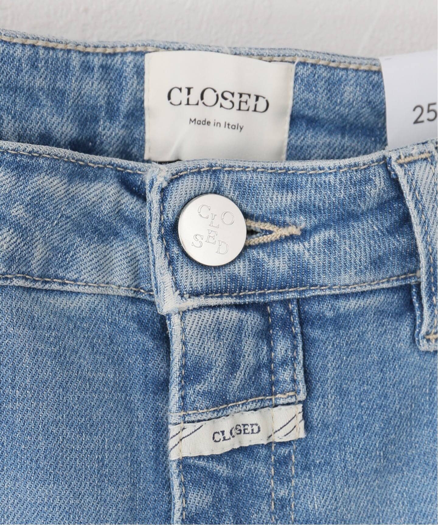 CLOSED / クローズド Jovanna デニムパンツ（デニムパンツ・ジーンズ 
