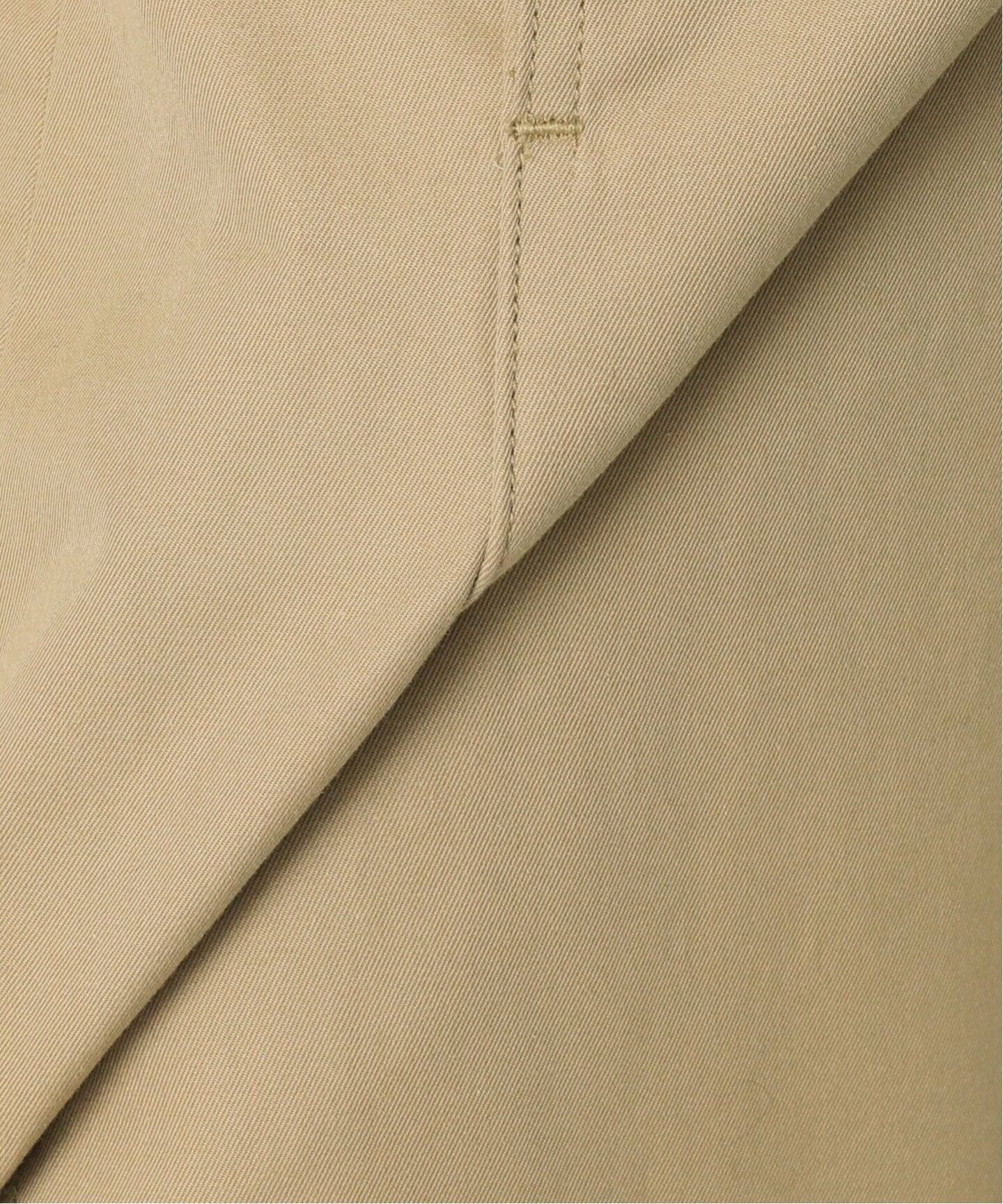 NEPLA. / ネプラ SIDE W BELT CURVED チノパンツ（チノパンツ）｜Plage