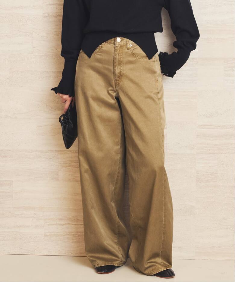 パンツ