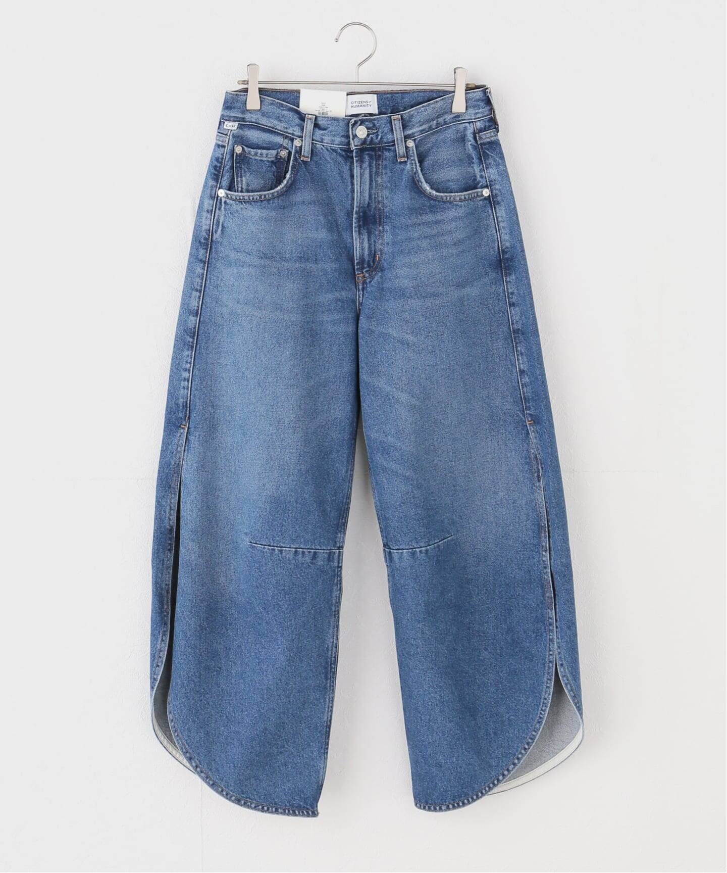 Citizens of humanity TULIP JEAN IN DYNAS デニム（デニムパンツ