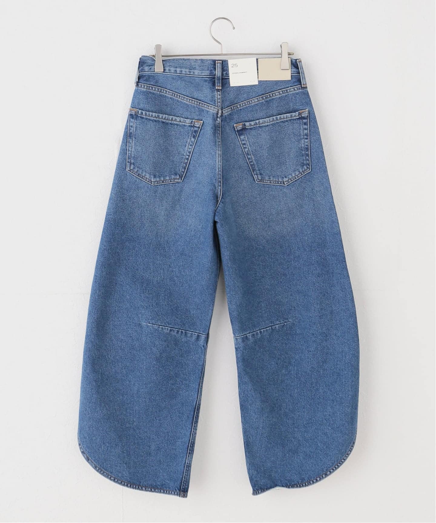 Citizens of humanity TULIP JEAN IN DYNAS デニム（デニムパンツ