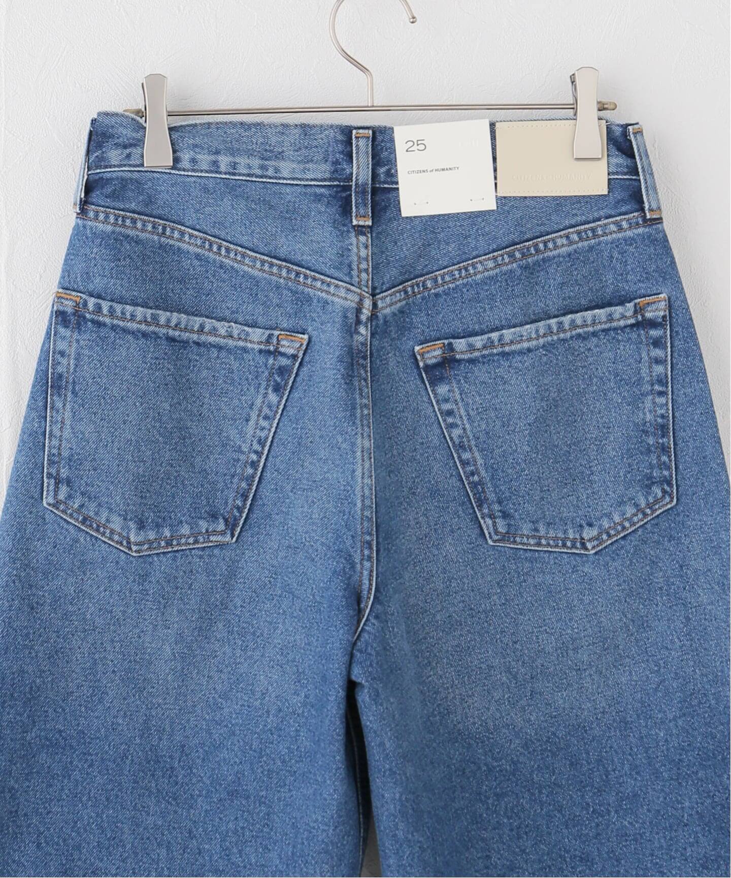Citizens of humanity TULIP JEAN IN DYNAS デニム（デニムパンツ