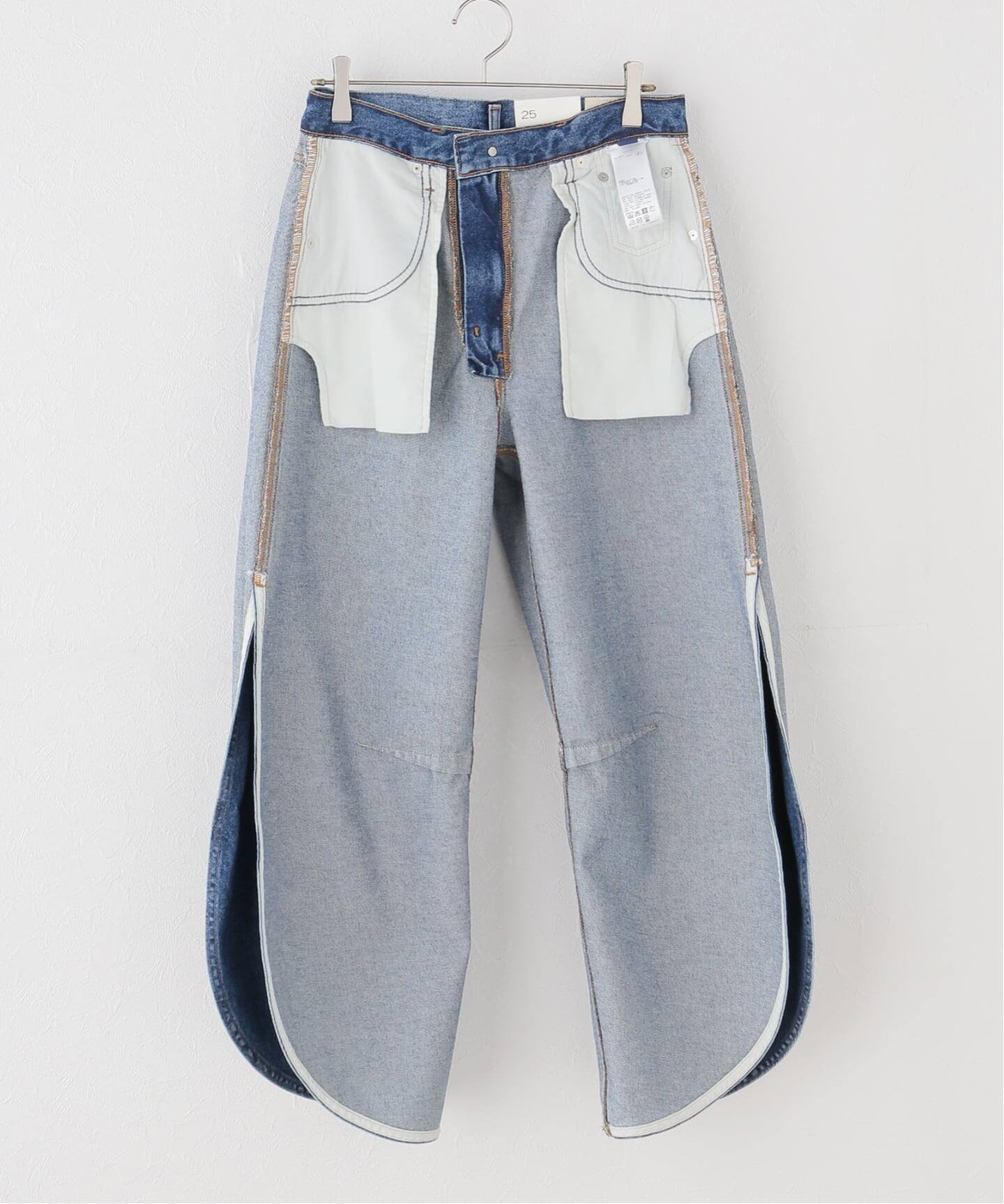 Citizens of humanity TULIP JEAN IN DYNAS デニム（デニムパンツ