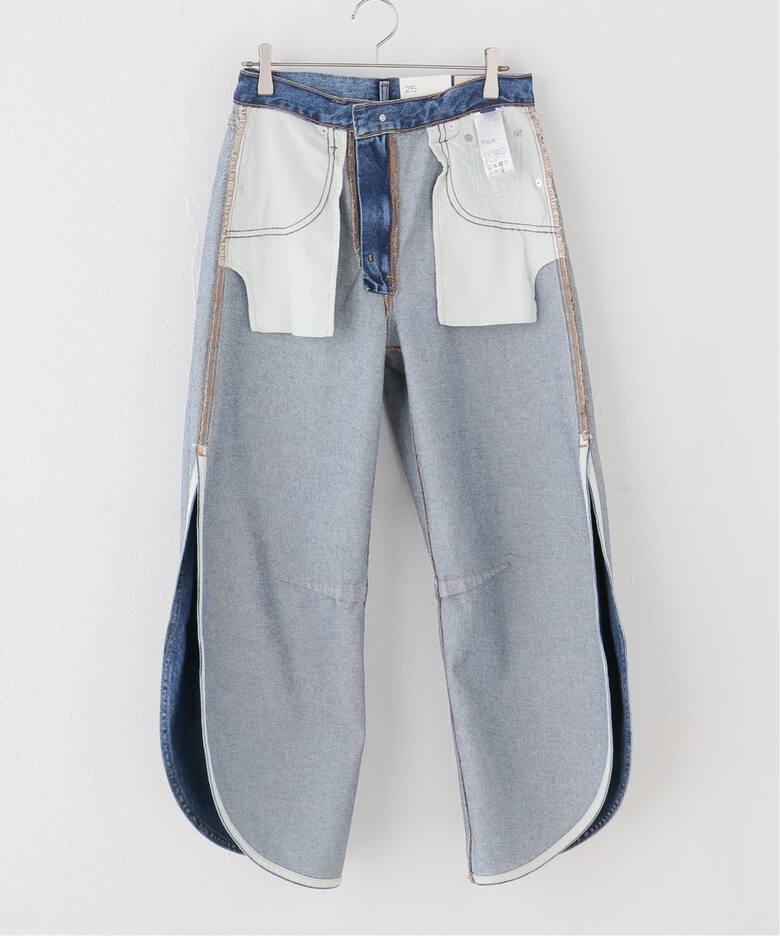 Citizens of humanity TULIP JEAN IN DYNAS デニム（デニムパンツ 