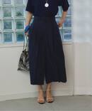 《予約》Dry Touch Tuck パンツ