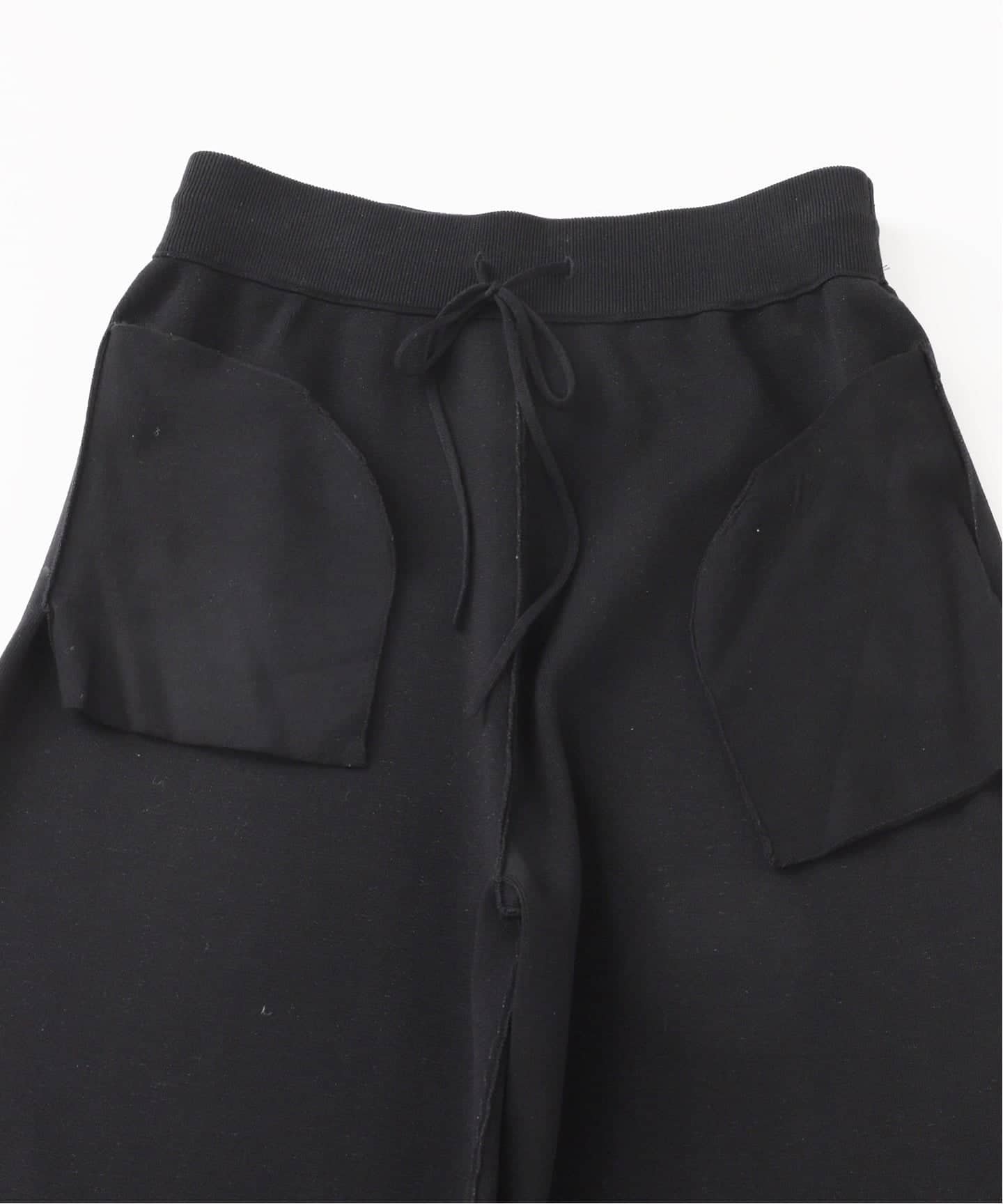 手洗い可》ニットパンツ（その他パンツ）｜VERMEIL par iena