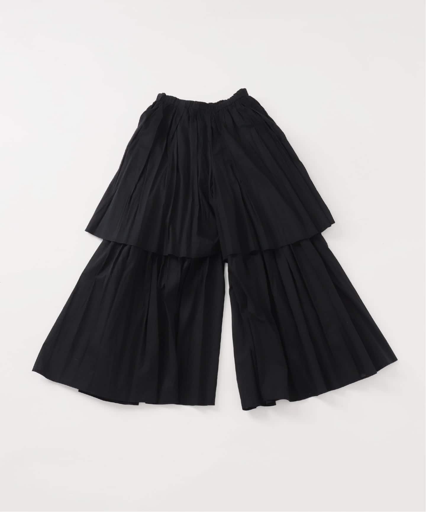 タックボリュームパンツ（その他パンツ）｜VERMEIL par iena