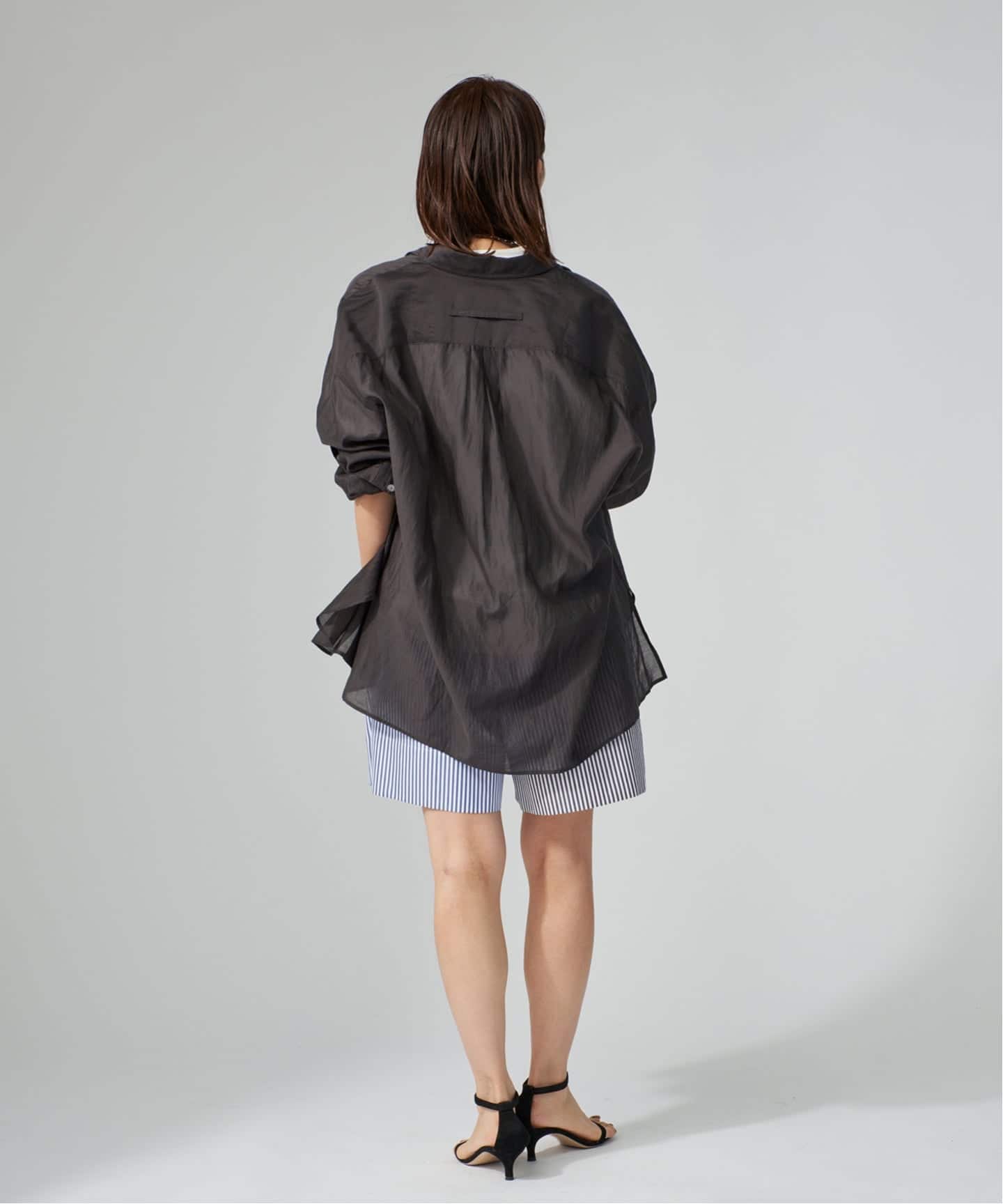 Stripe ショートパンツ（ショート・ハーフパンツ）｜VERMEIL par iena