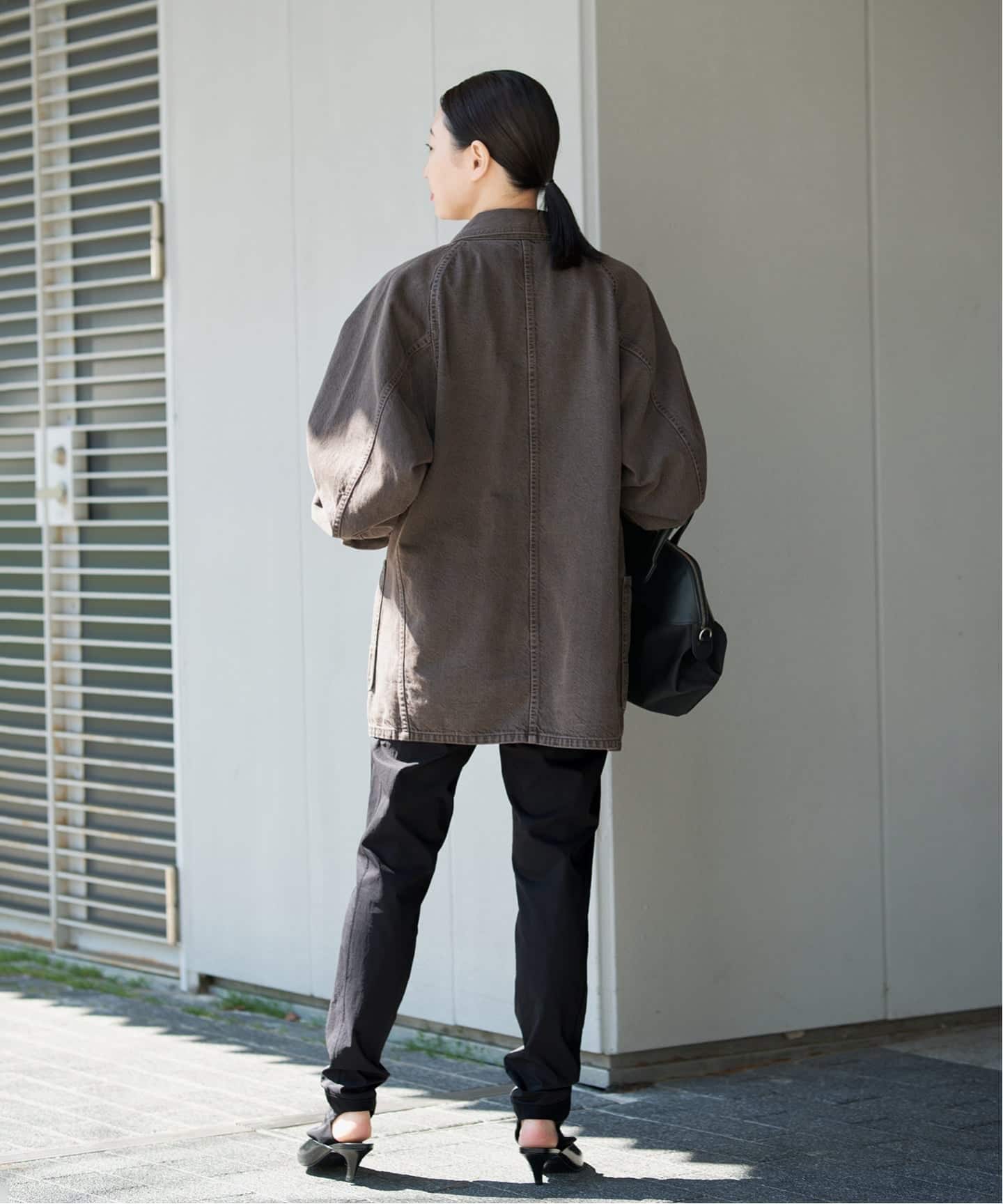手洗い可》Danceパンツ（その他パンツ）｜VERMEIL par iena