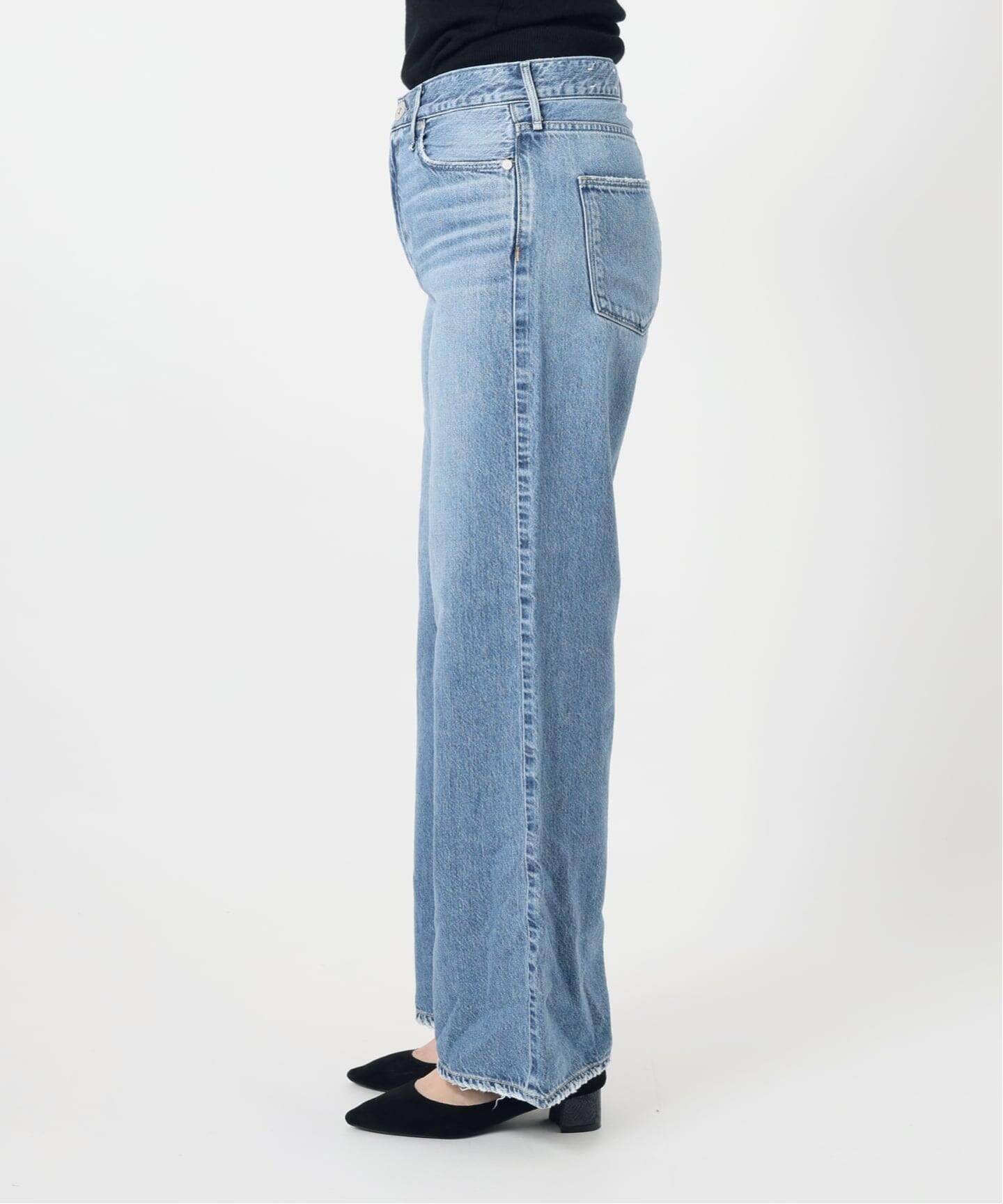 予約》upper hights アッパーハイツ THE LAUREN L8G312202SBI/FSB