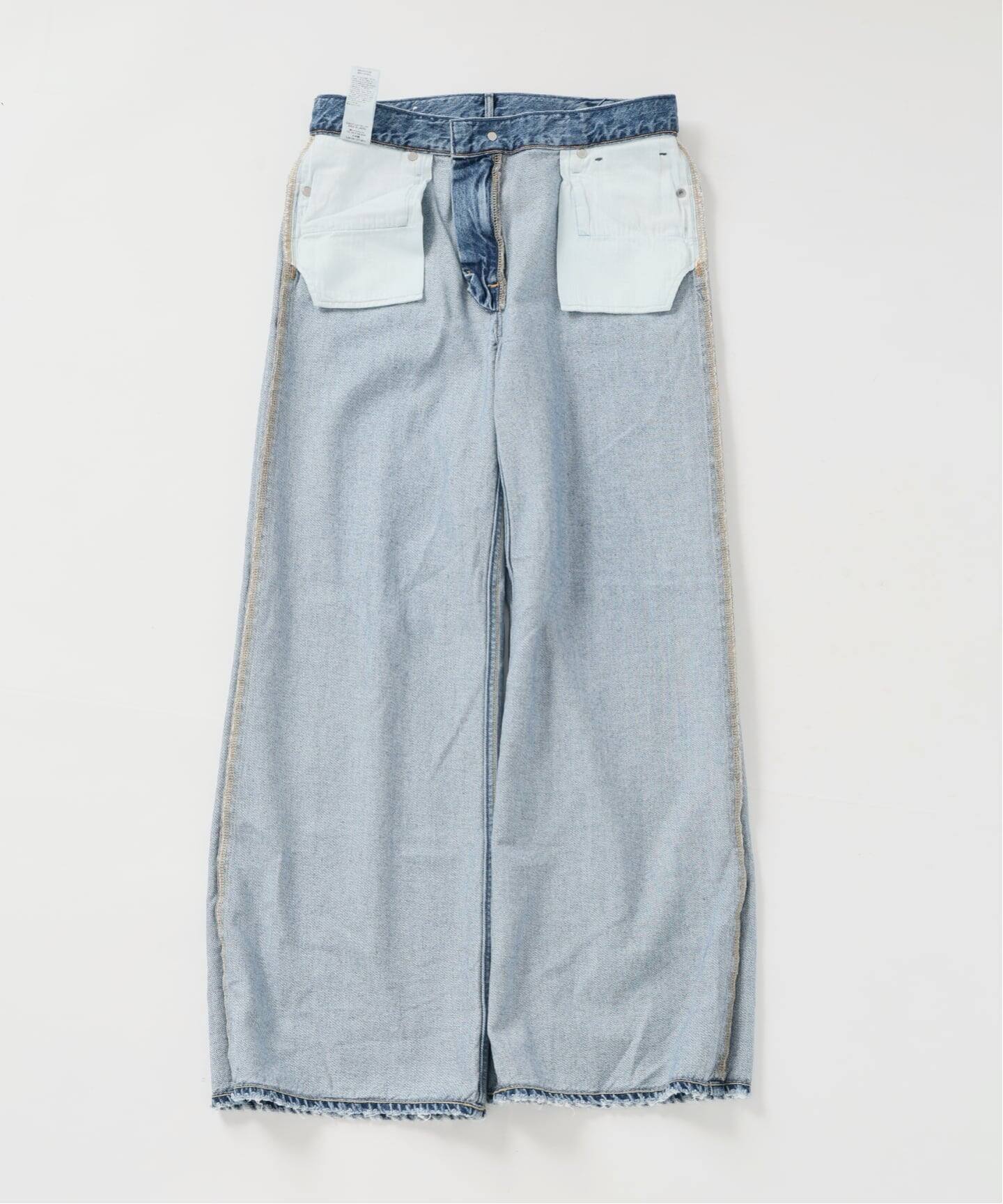 予約》upper hights アッパーハイツ THE LAUREN L8G312202SBI/FSB