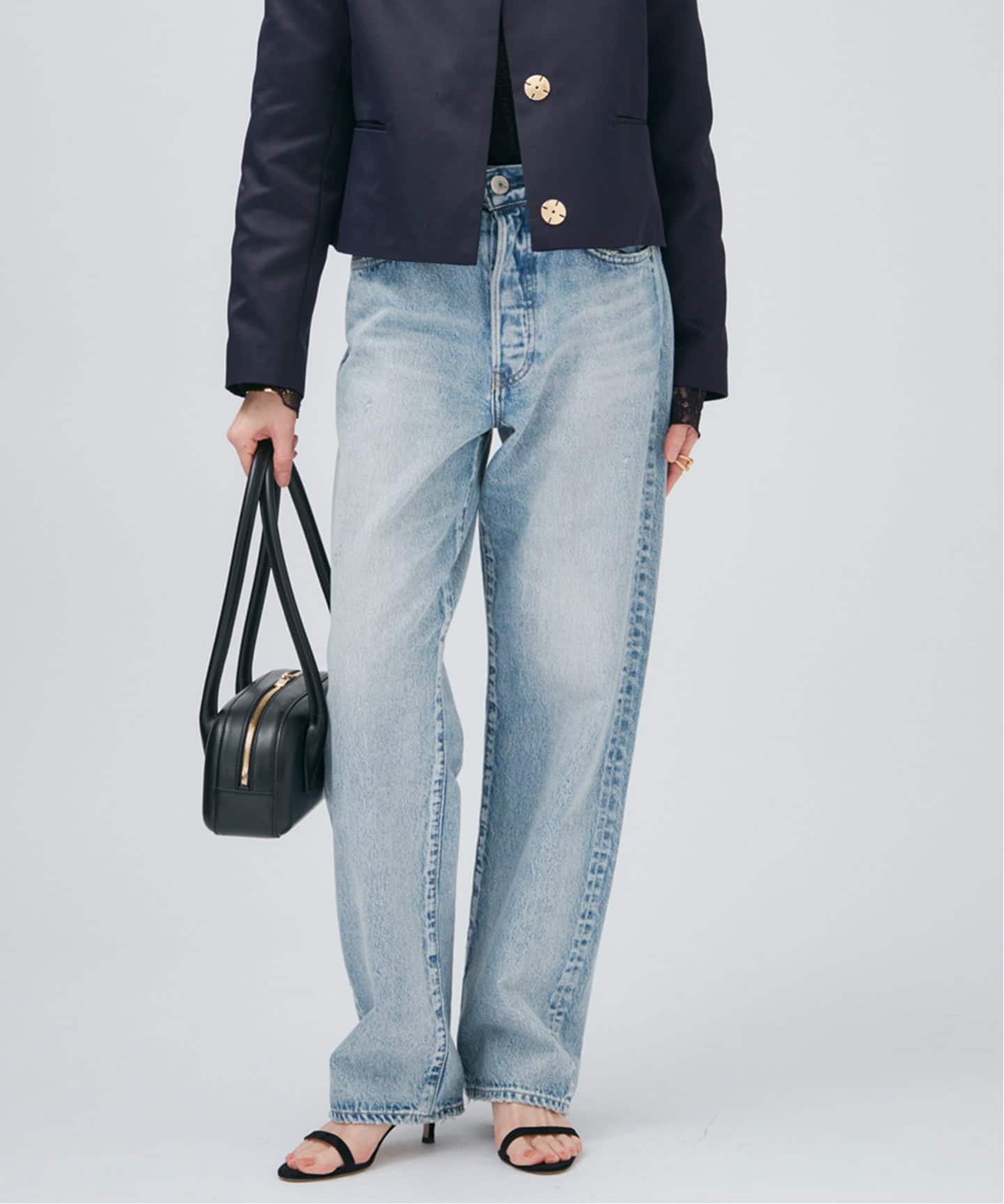 WEB限定》NEEDBY VINTAGE ニードバイ ヴィンテージ TOKYO N1V7V244225Y