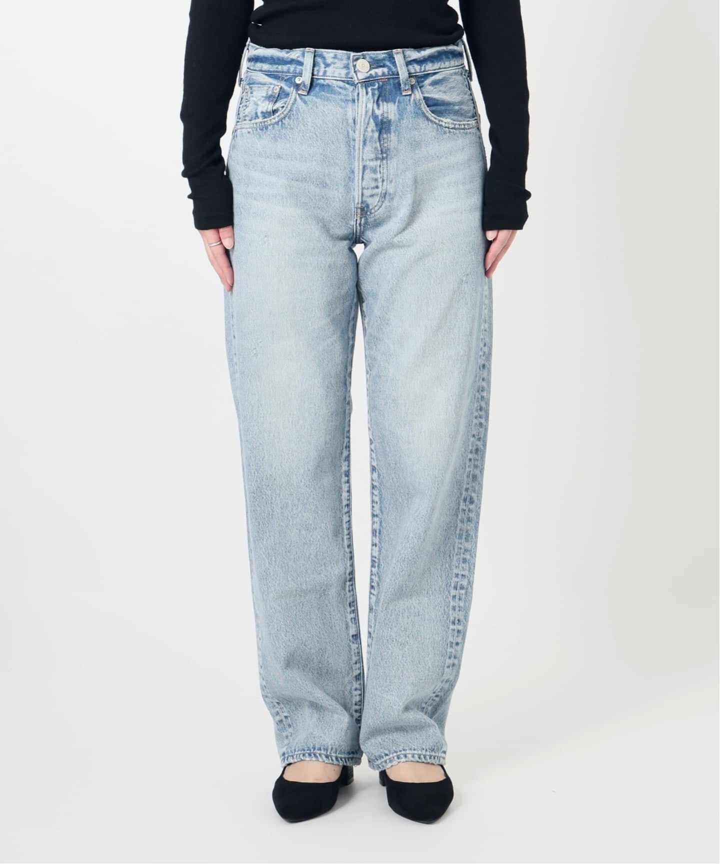 WEB限定》NEEDBY VINTAGE ニードバイ ヴィンテージ TOKYO N1V7V244225Y