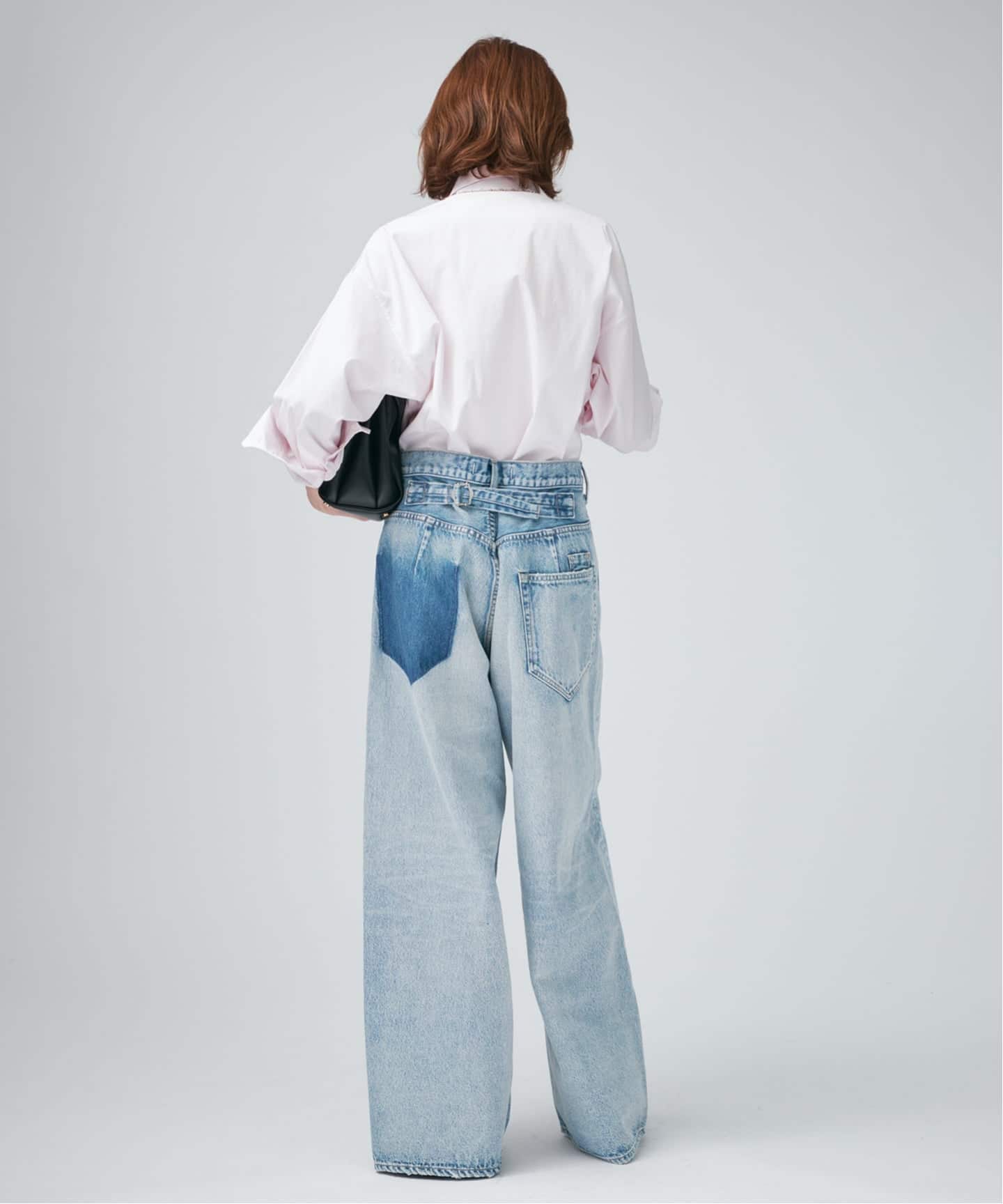 予約》NEEDBY VINTAGE ニードバイ ヴィンテージ SHIBUYA N1V6V234225Y