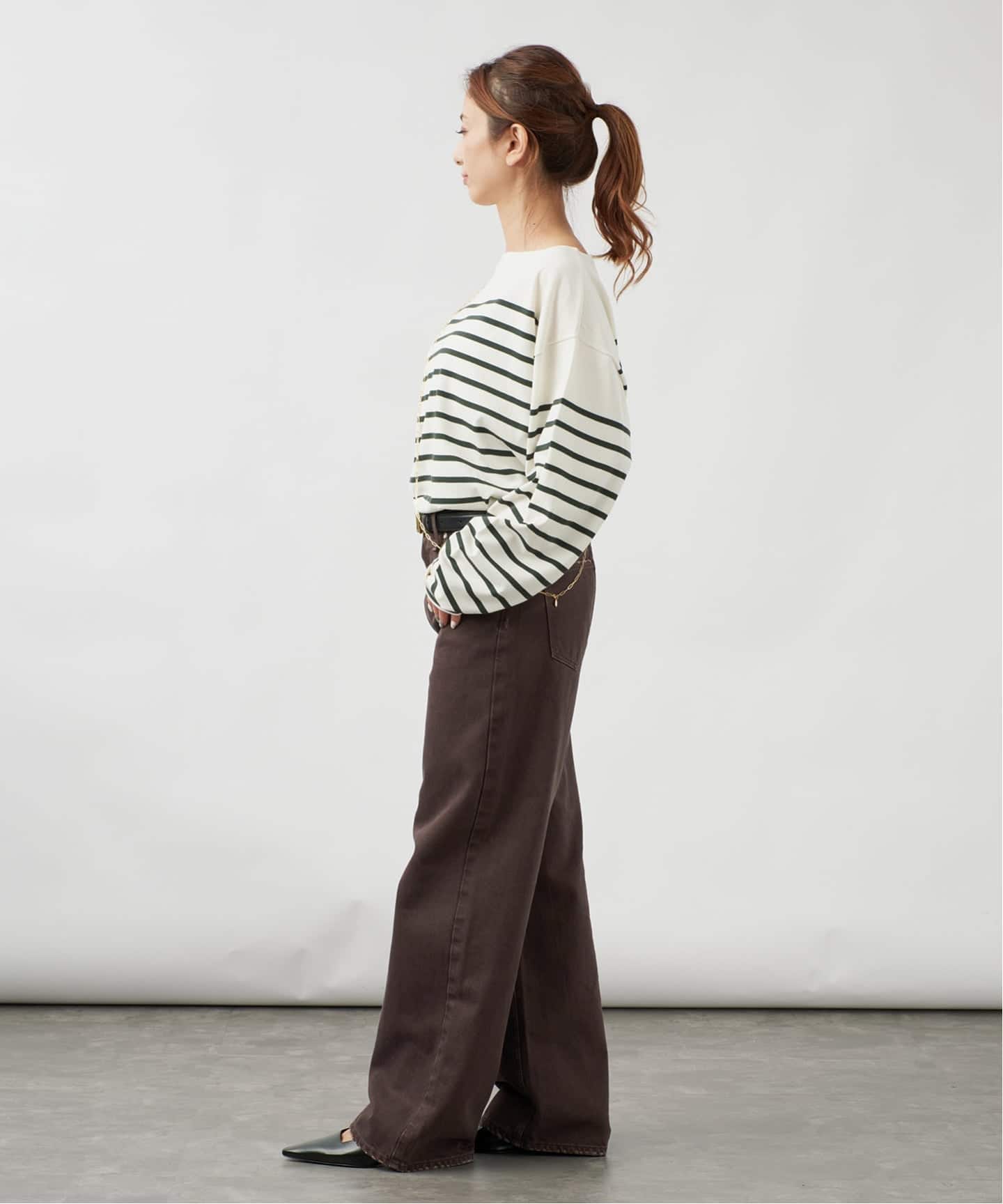 予約》upper hights アッパーハイツ The Niece Mid-Rise 103323002