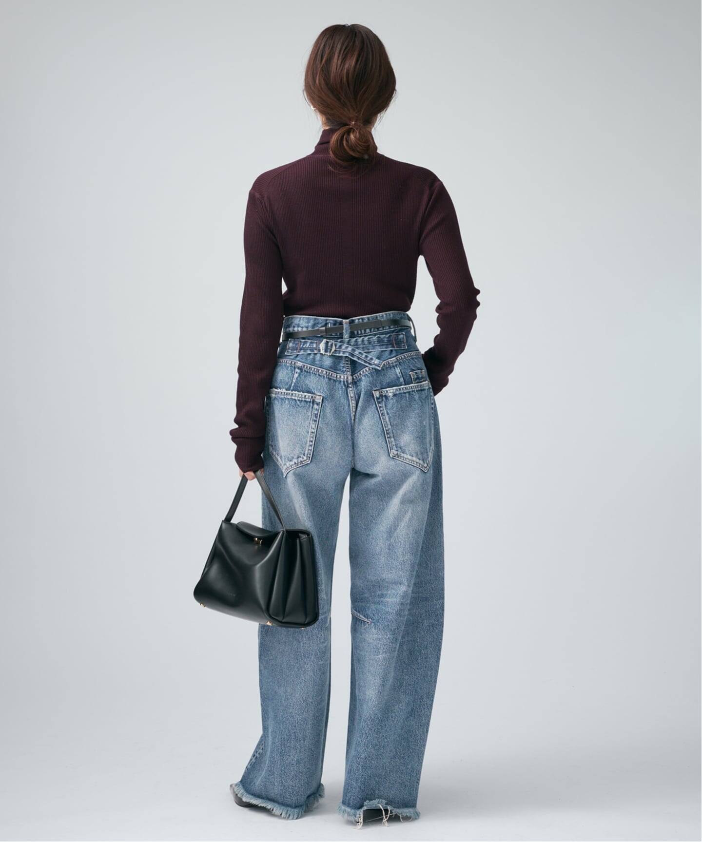 ハニョ 予約》NEEDBY VINTAGE ニードバイ ヴィンテージ AKIBA N1V6V264209C