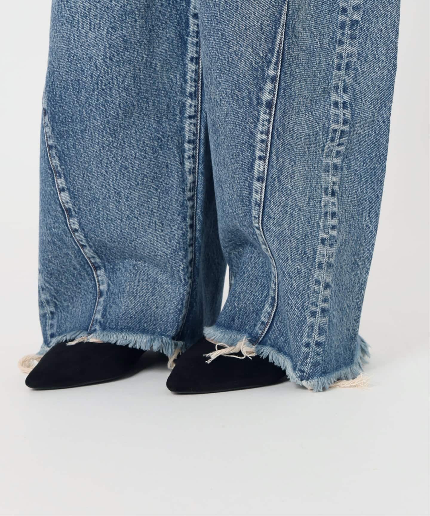 予約》NEEDBY VINTAGE ニードバイ ヴィンテージ AKIBA N1V6V264209C