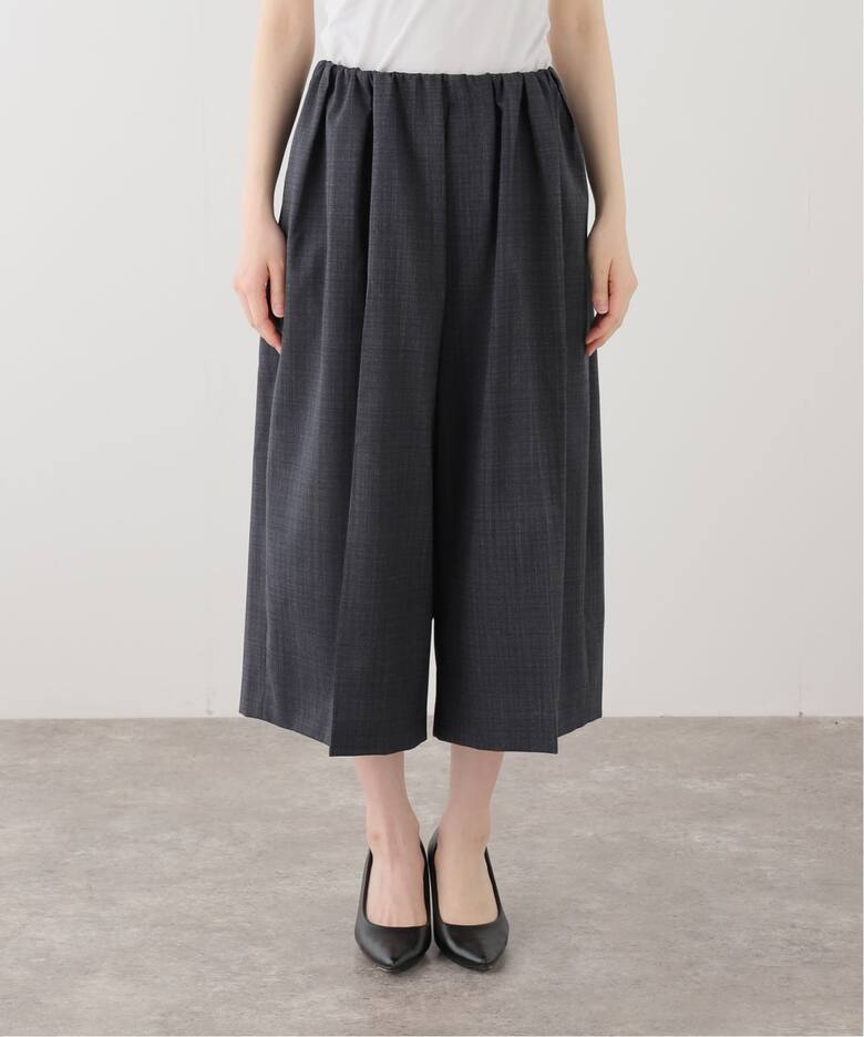 TanC TOKYO タンクトウキョウ Pinhead Quarter Rough パンツ TC26A-032 