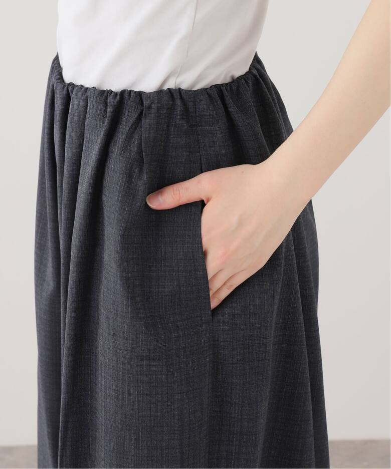 TanC TOKYO タンクトウキョウ Pinhead Quarter Rough パンツ TC26A-032 