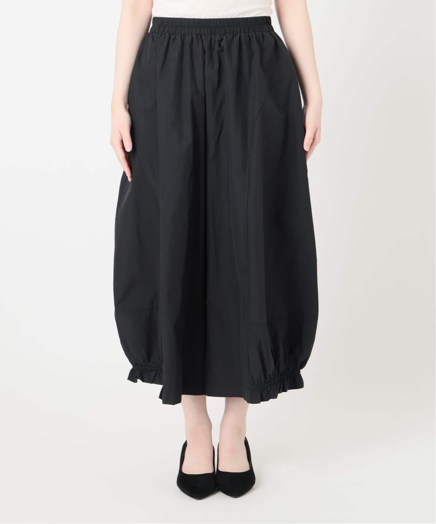Psophia ソフィア スカートパンツ 212SKP2643（その他パンツ